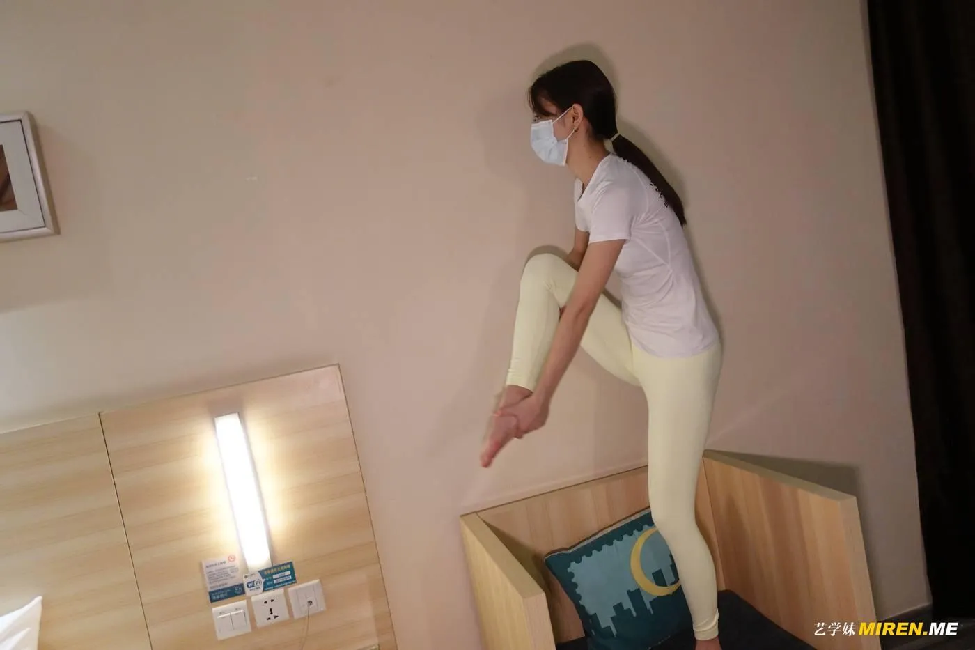 [ROSI艺学妹]2021.10.31 NO.243[134P]插图5