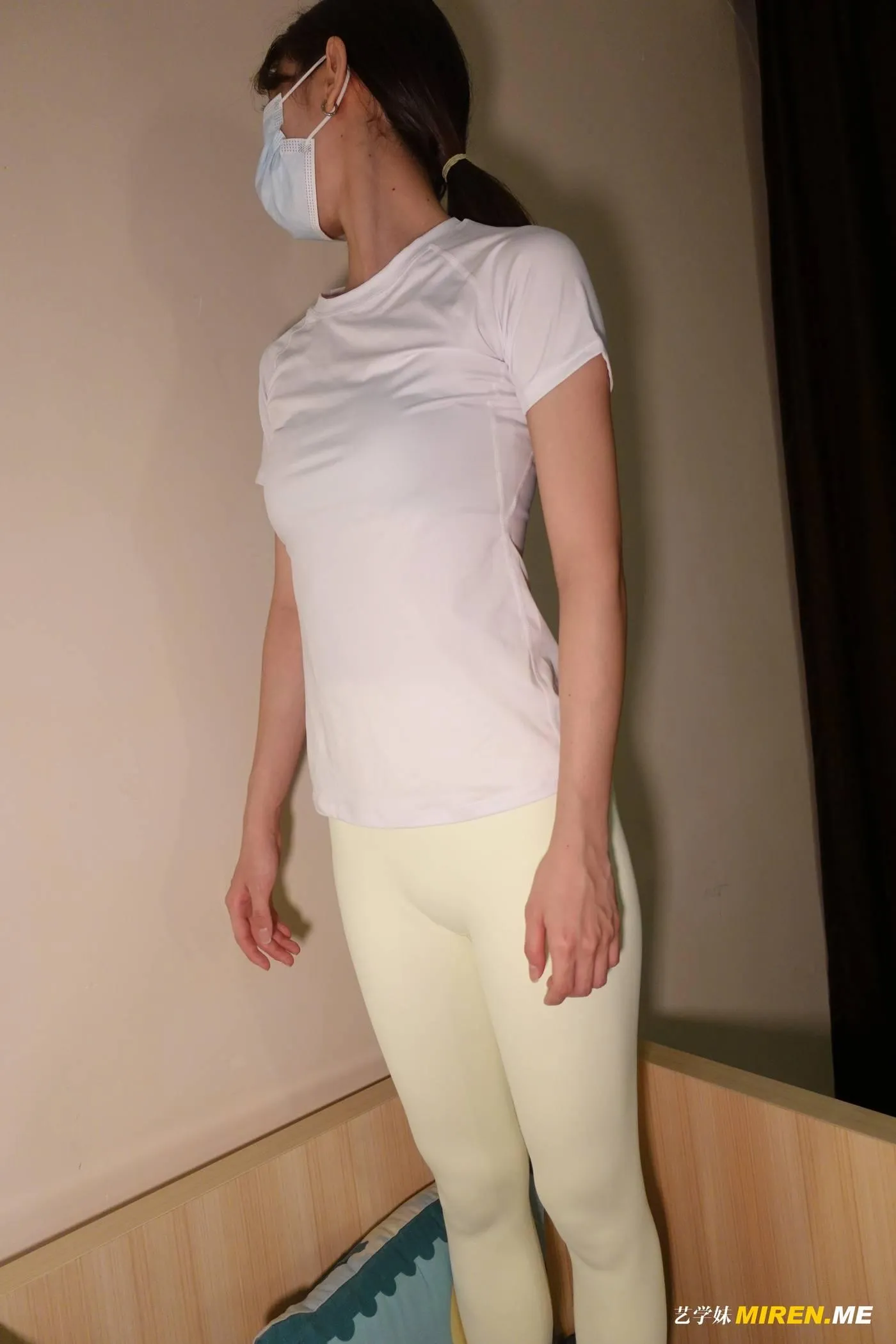 [ROSI艺学妹]2021.10.31 NO.243[134P]插图7