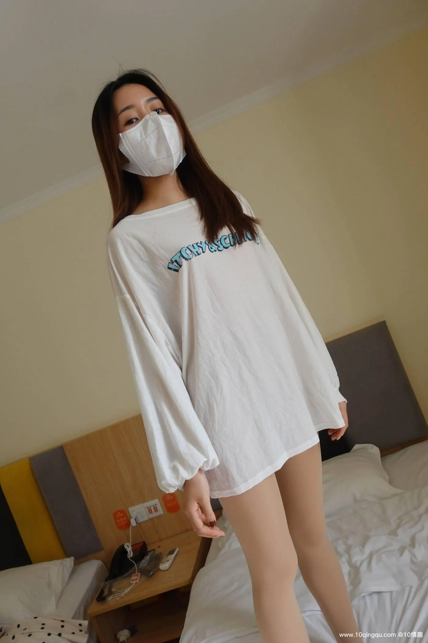 [ROSI口罩系列]2021.04.28 NO.1781[77P]插图7