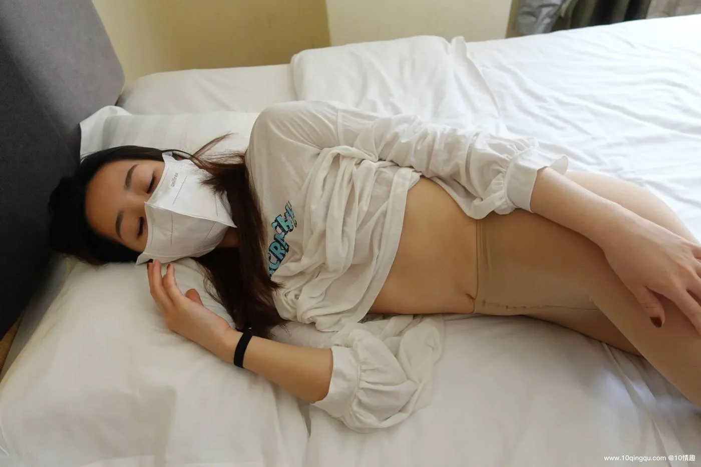 [ROSI口罩系列]2021.04.28 NO.1781[77P]插图6
