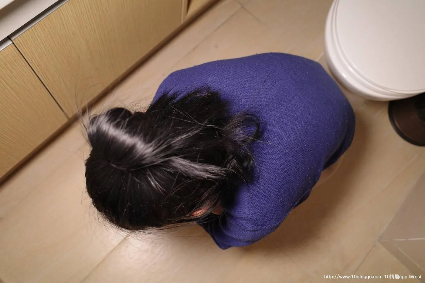 [ROSI写真] 口罩系列 2020.04.01 NO.1389[49P]插图6