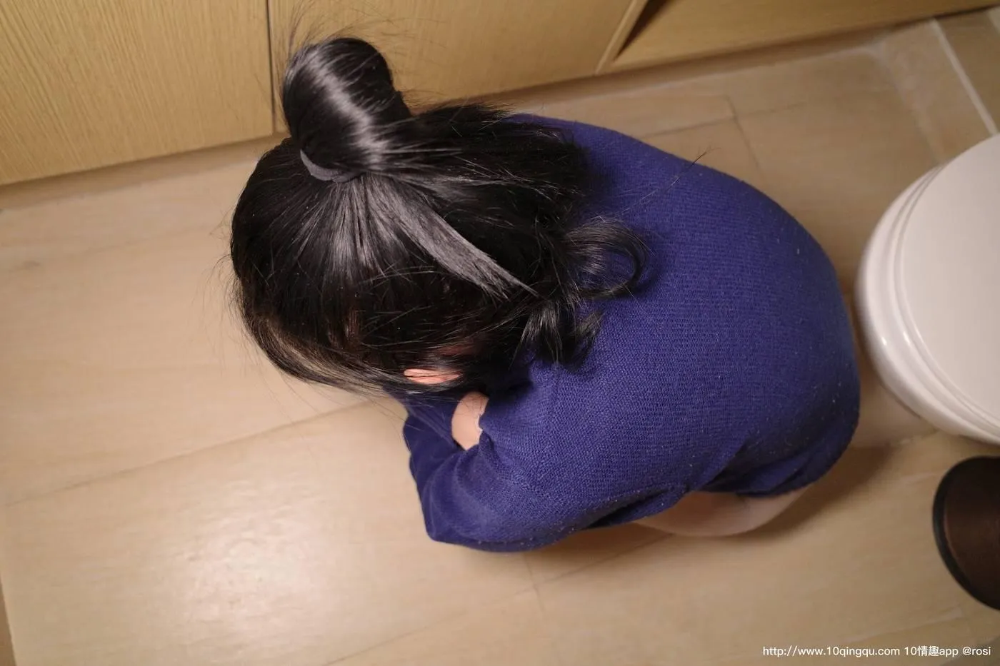 [ROSI写真] 口罩系列 2020.04.01 NO.1389[49P]插图7