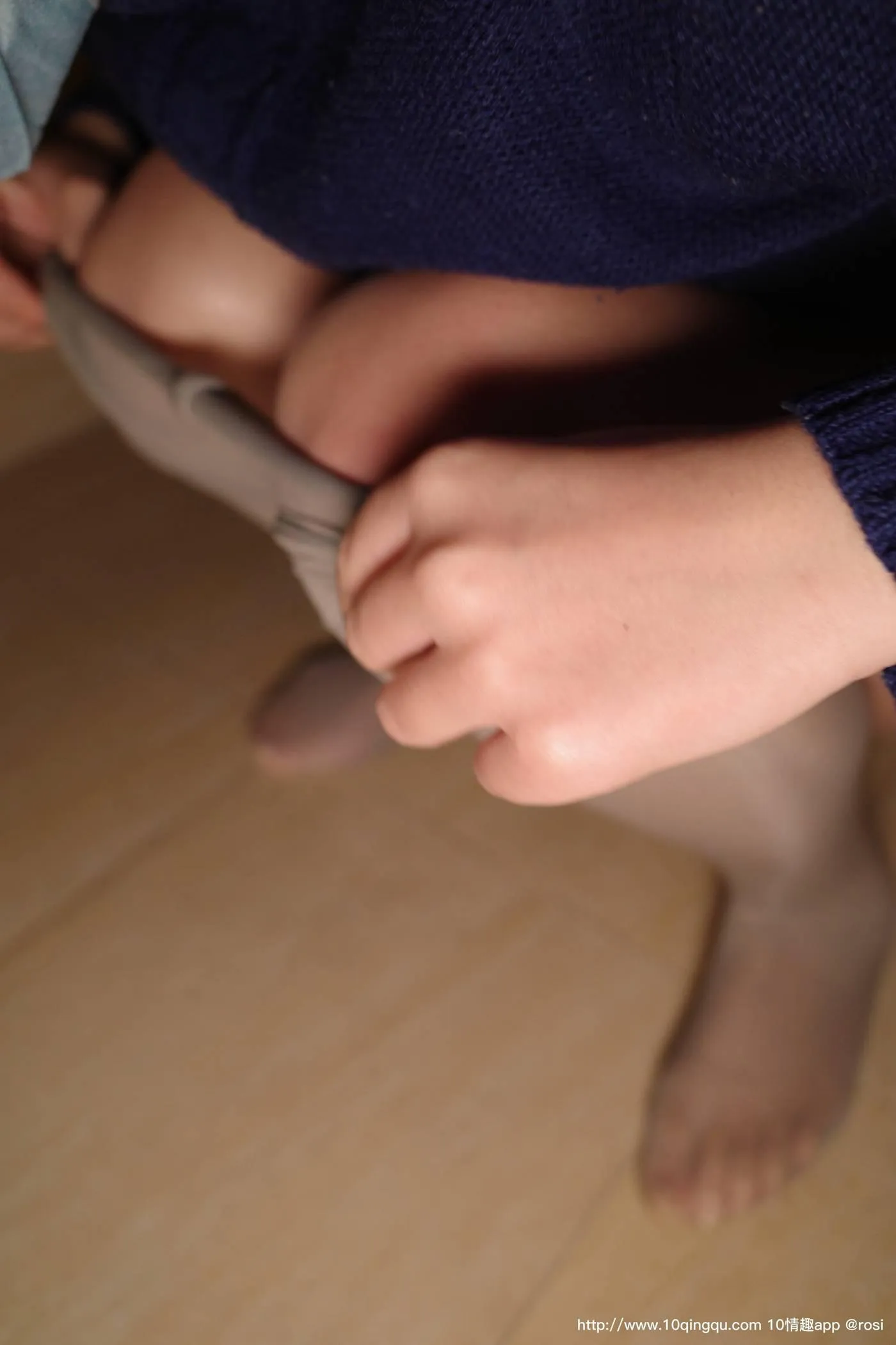 [ROSI写真] 口罩系列 2020.04.01 NO.1389[49P]插图3