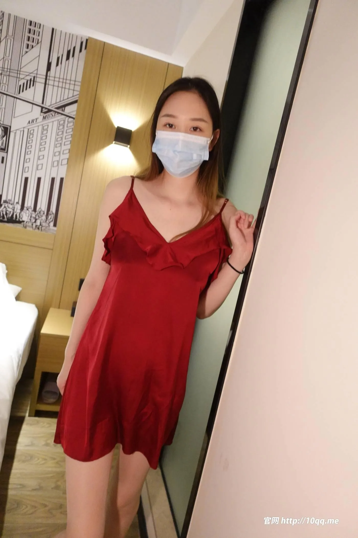 [ROSI口罩系列]2022.09.06 NO.2277[69P]插图3