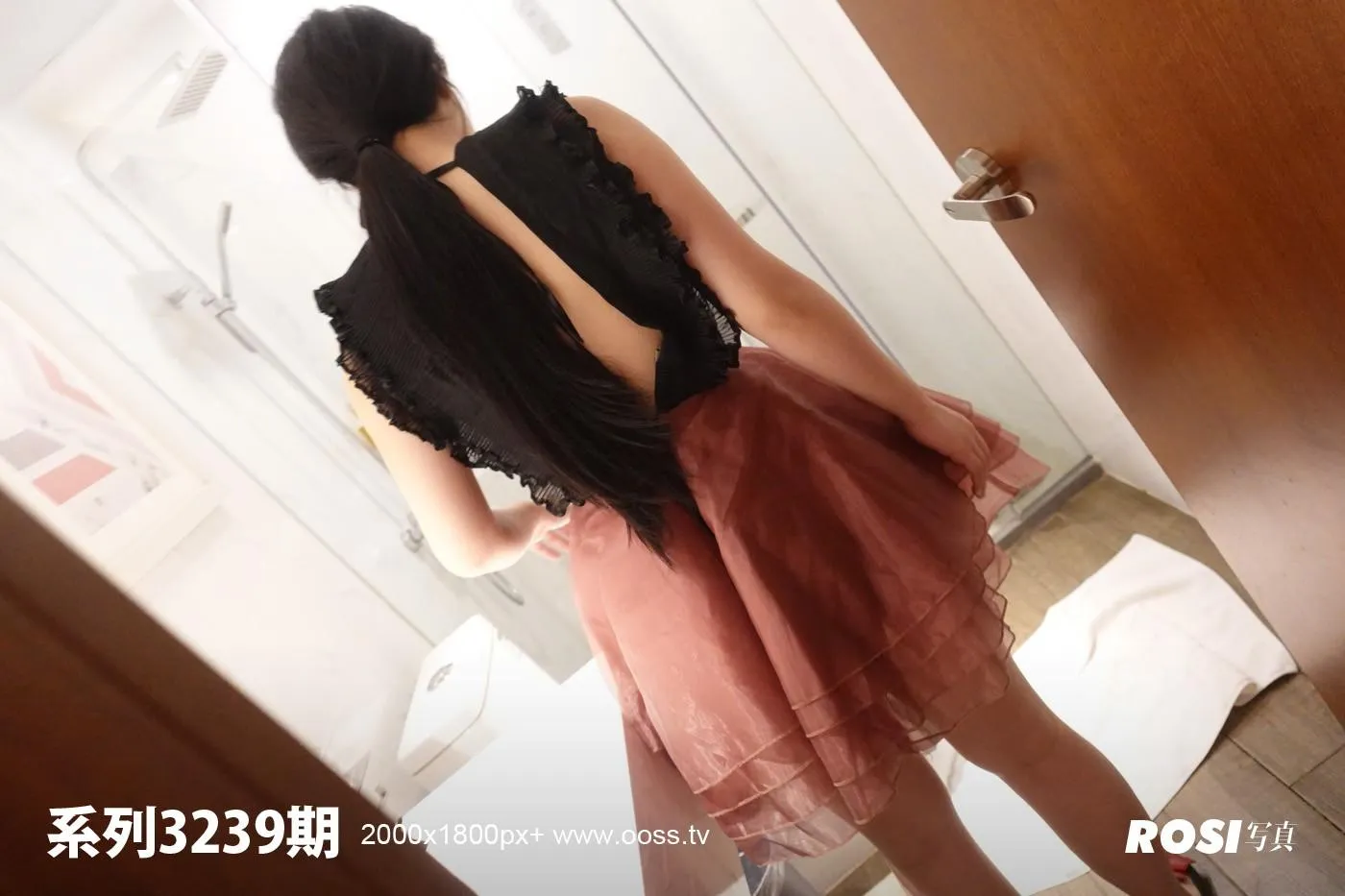 [ROSI写真]2020.10.17 NO.3239[48P]插图7