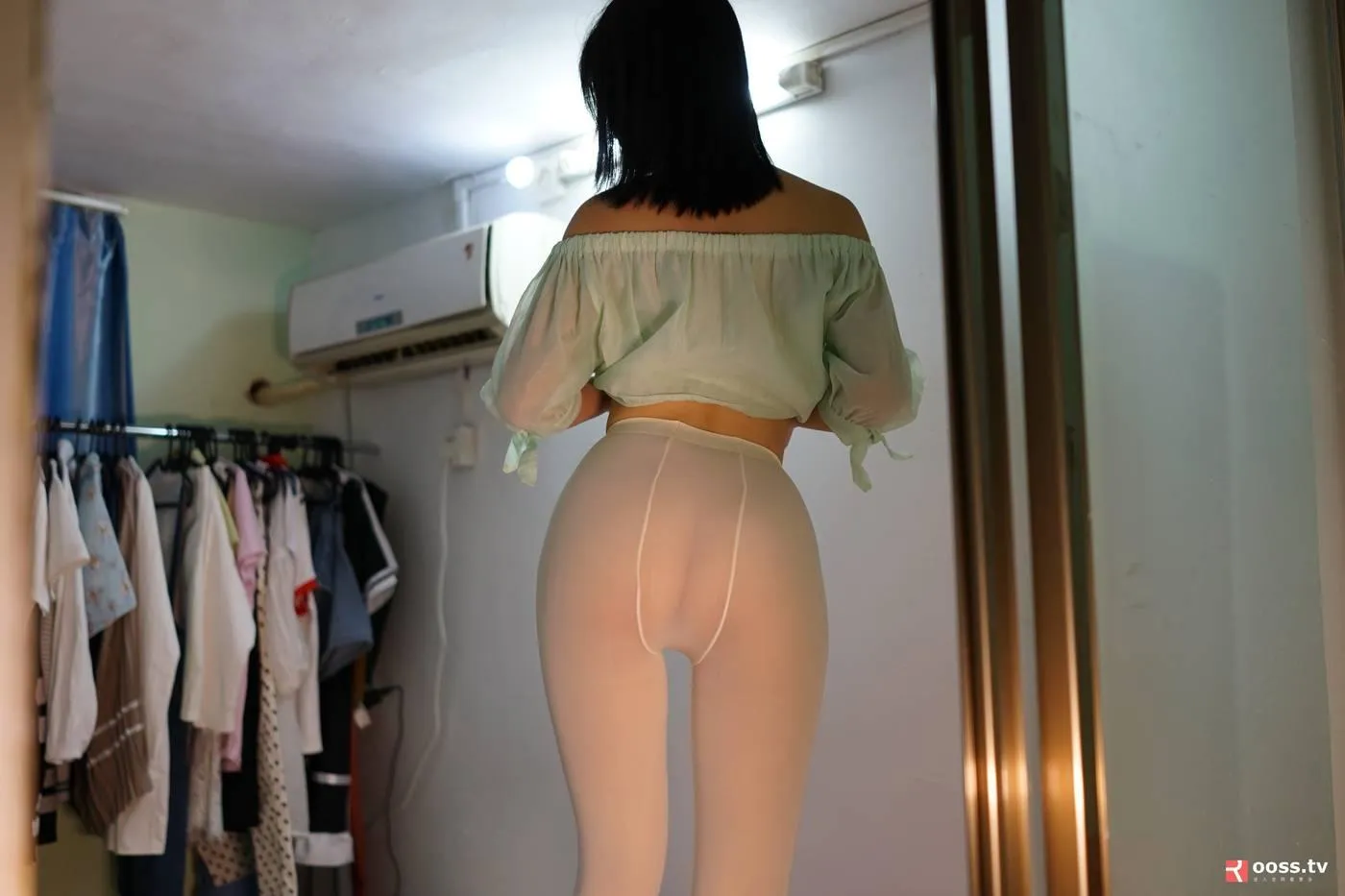 [ROSI写真] 2020.03.25 NO.3033[54P]插图7