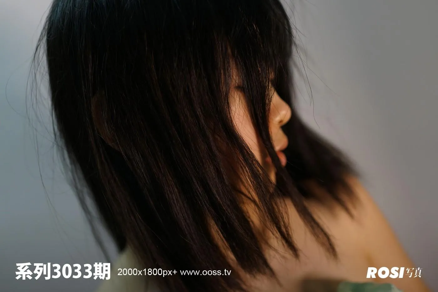 [ROSI写真] 2020.03.25 NO.3033[54P]插图3