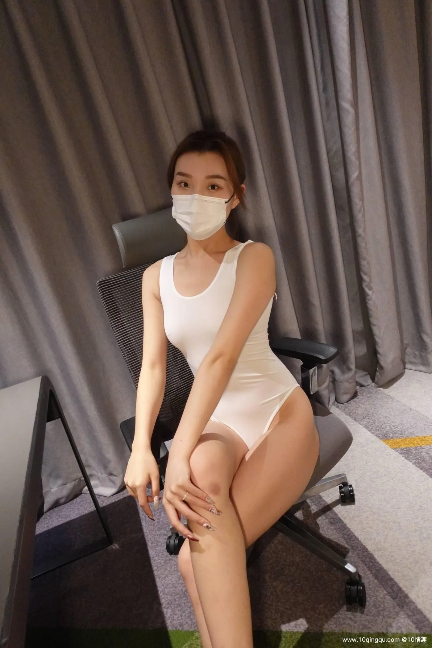 [ROSI口罩系列]2021.09.13 NO.1919[72P]插图5