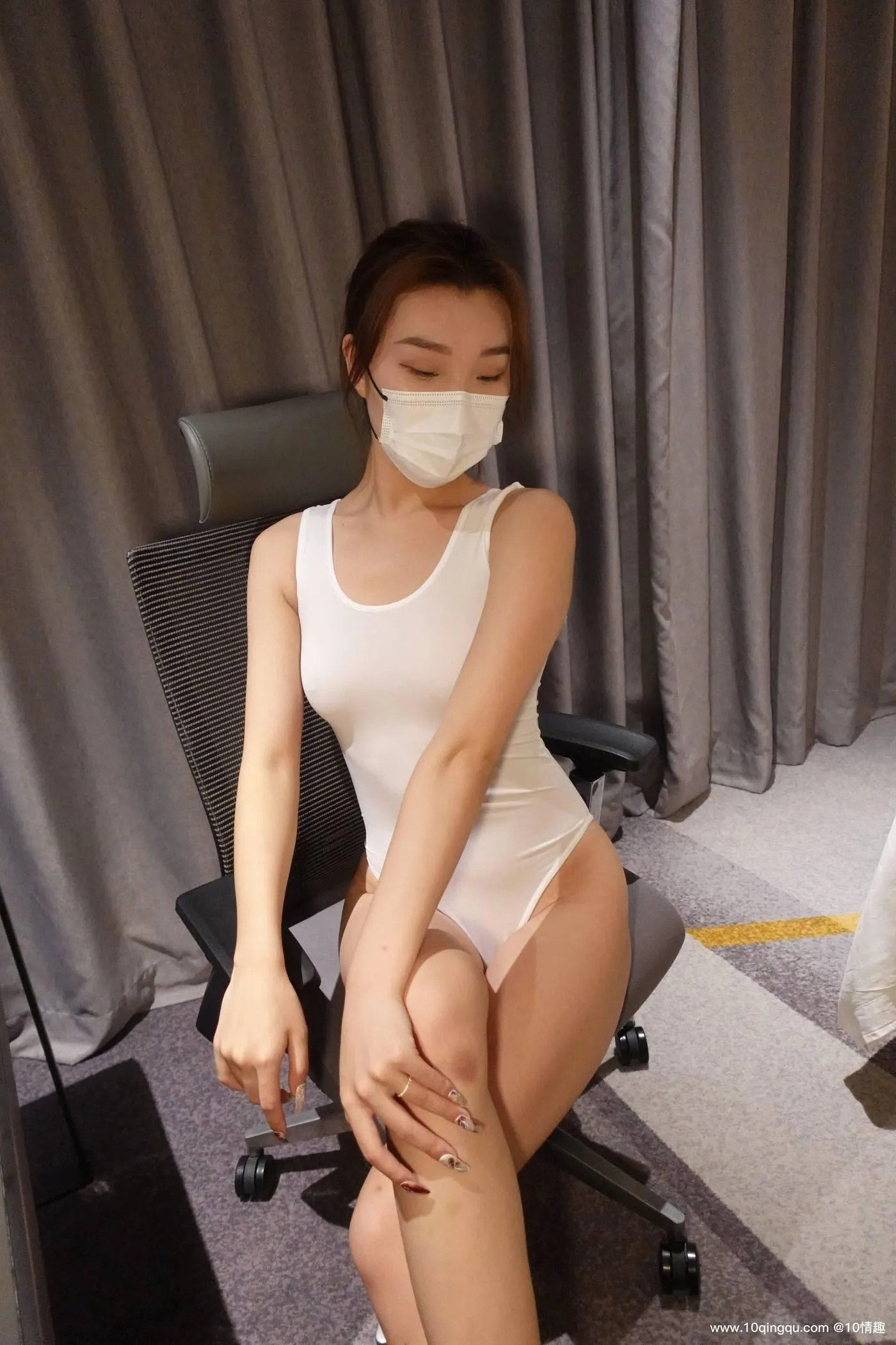 [ROSI口罩系列]2021.09.13 NO.1919[72P]插图6