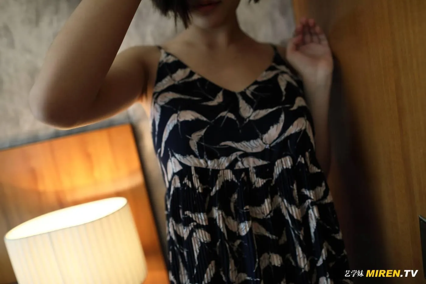 [ROSI艺学妹]2020.03.14 NO.097[77P]插图2