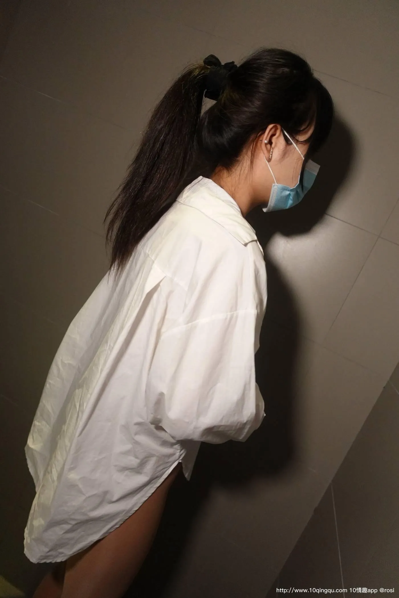 [ROSI口罩系列]2020.11.26 NO.1628[97P]插图1