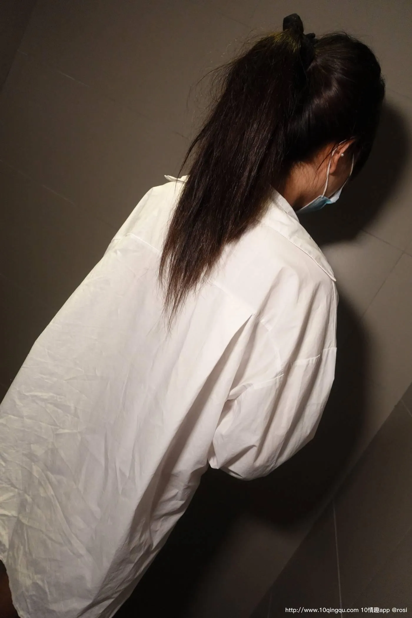 [ROSI口罩系列]2020.11.26 NO.1628[97P]插图2