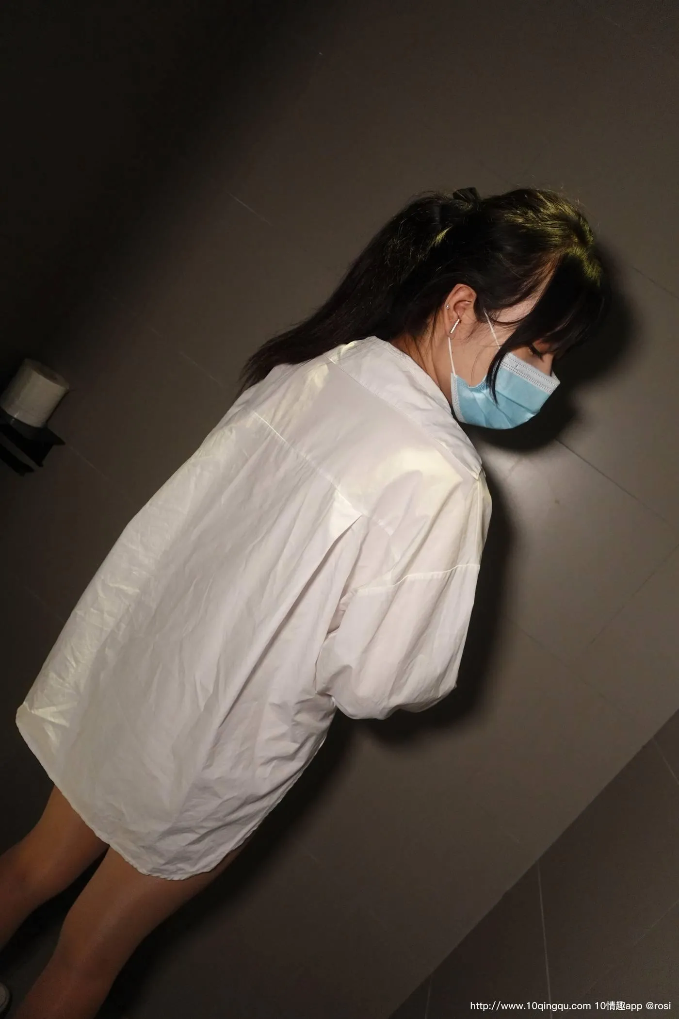 [ROSI口罩系列]2020.11.26 NO.1628[97P]插图4