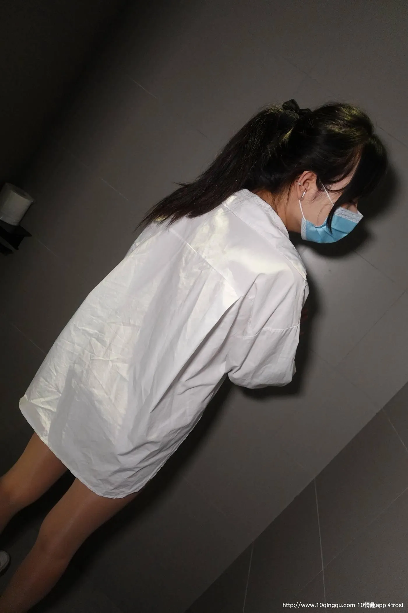[ROSI口罩系列]2020.11.26 NO.1628[97P]插图6