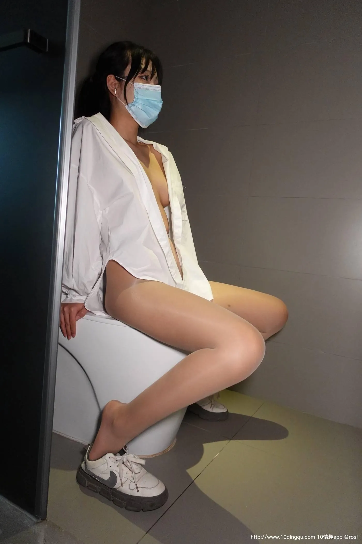[ROSI口罩系列]2020.11.26 NO.1628[97P]插图9