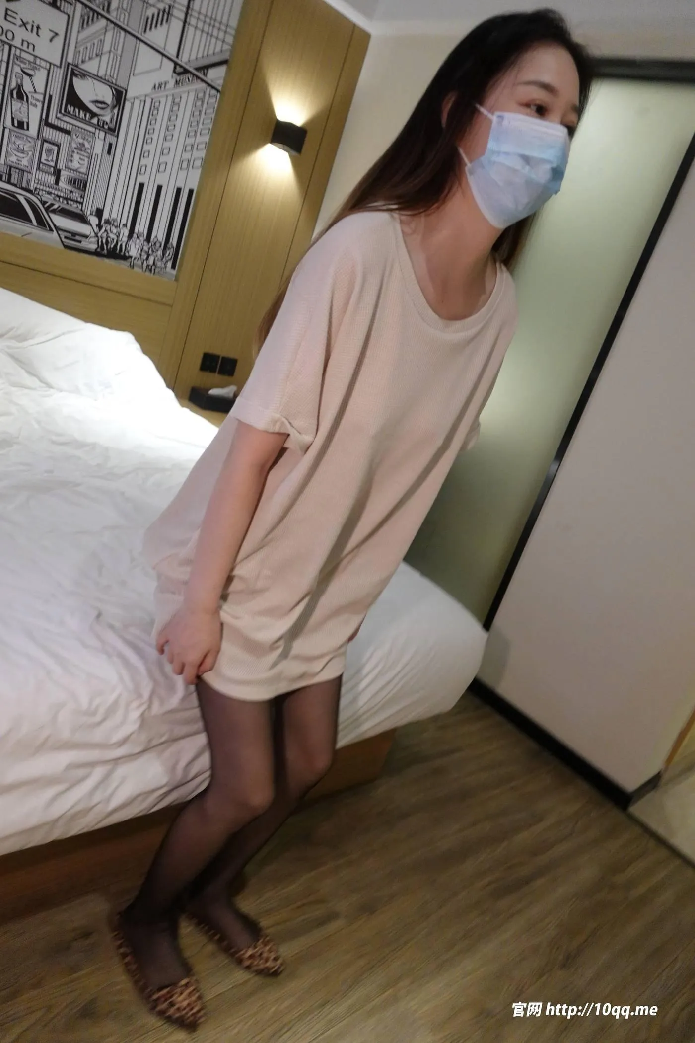 [ROSI口罩系列]2022.11.14 NO.2346[96P]插图3