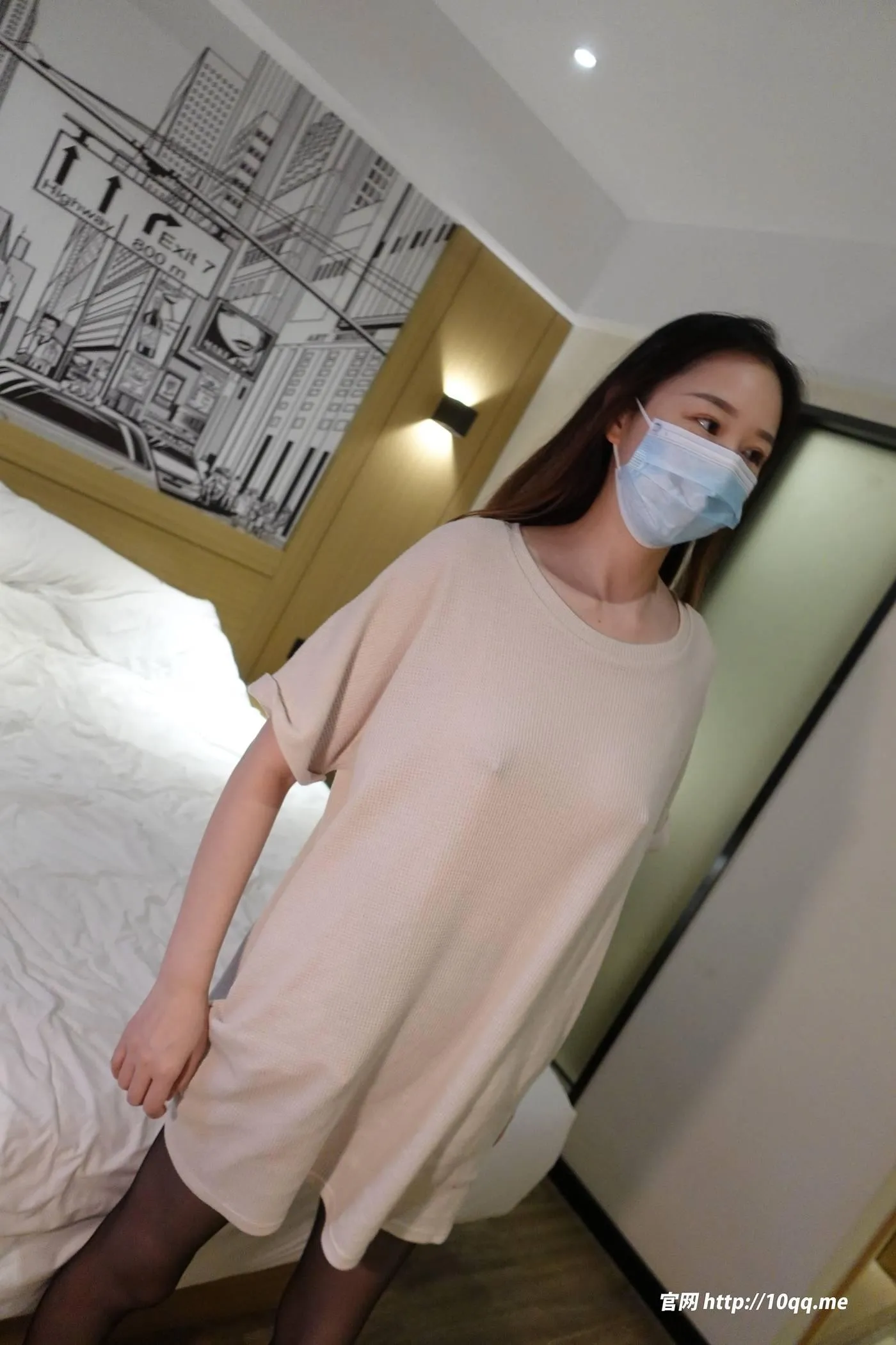[ROSI口罩系列]2022.11.14 NO.2346[96P]插图4