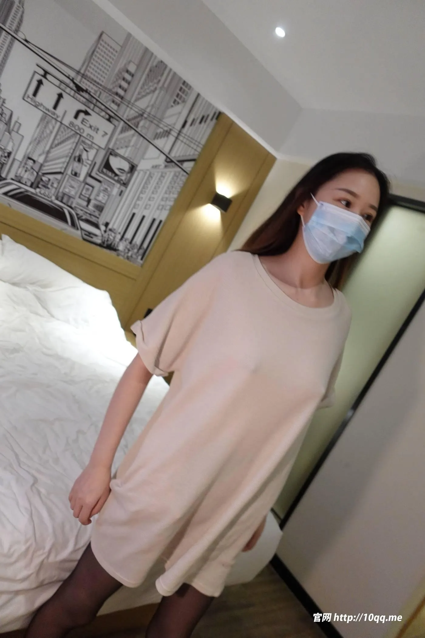 [ROSI口罩系列]2022.11.14 NO.2346[96P]插图5