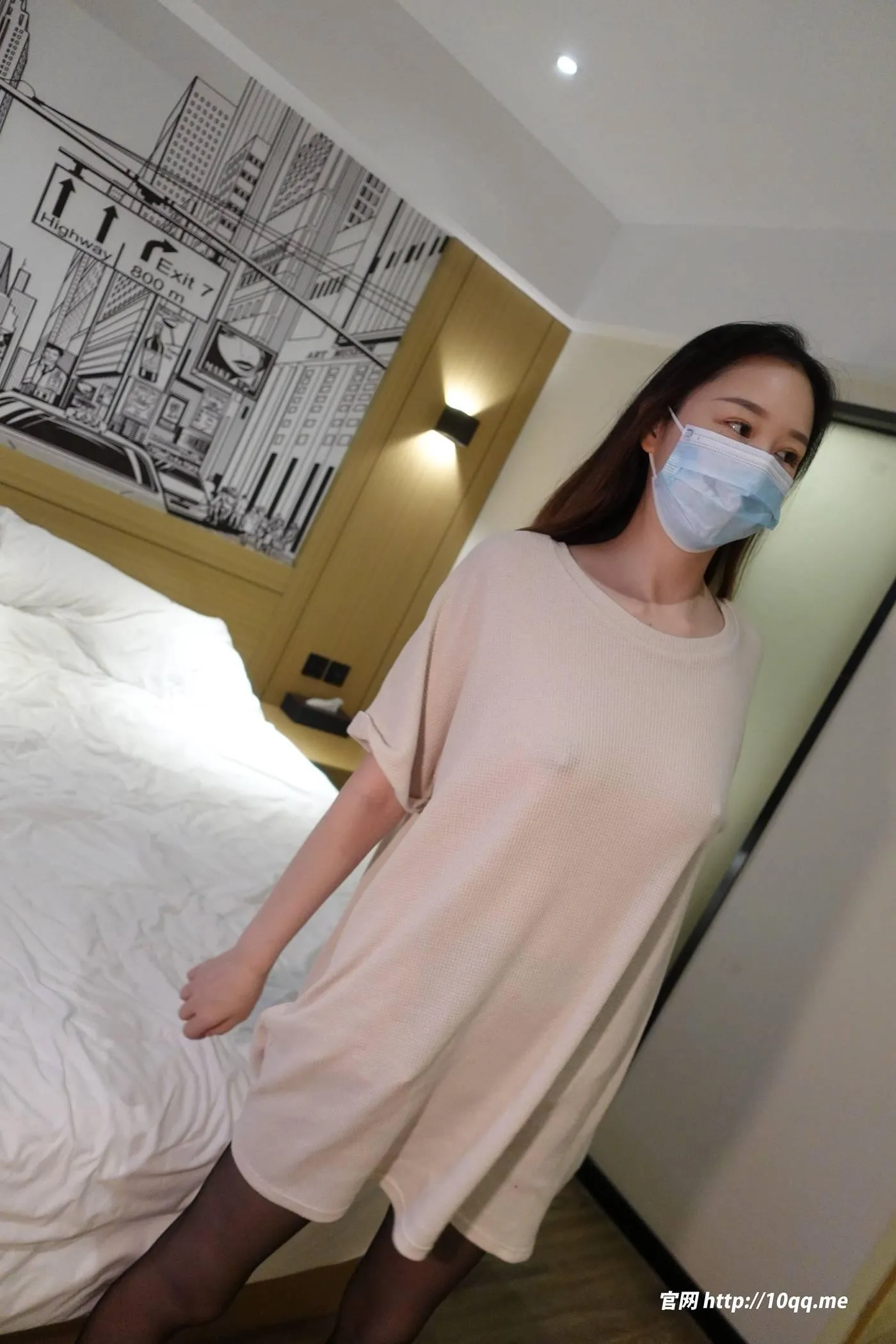 [ROSI口罩系列]2022.11.14 NO.2346[96P]插图6