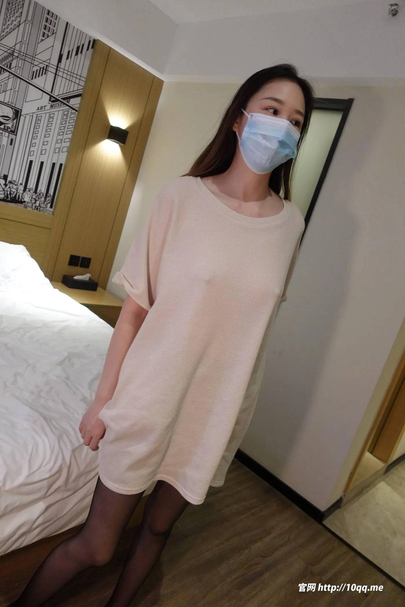 [ROSI口罩系列]2022.11.14 NO.2346[96P]插图7