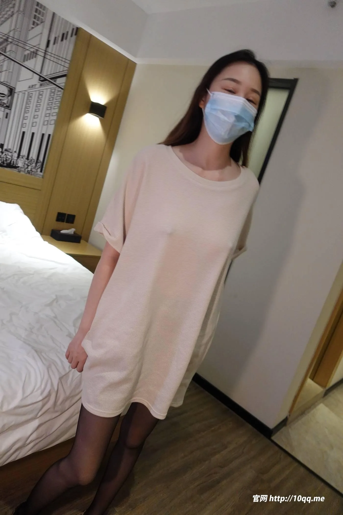 [ROSI口罩系列]2022.11.14 NO.2346[96P]插图8