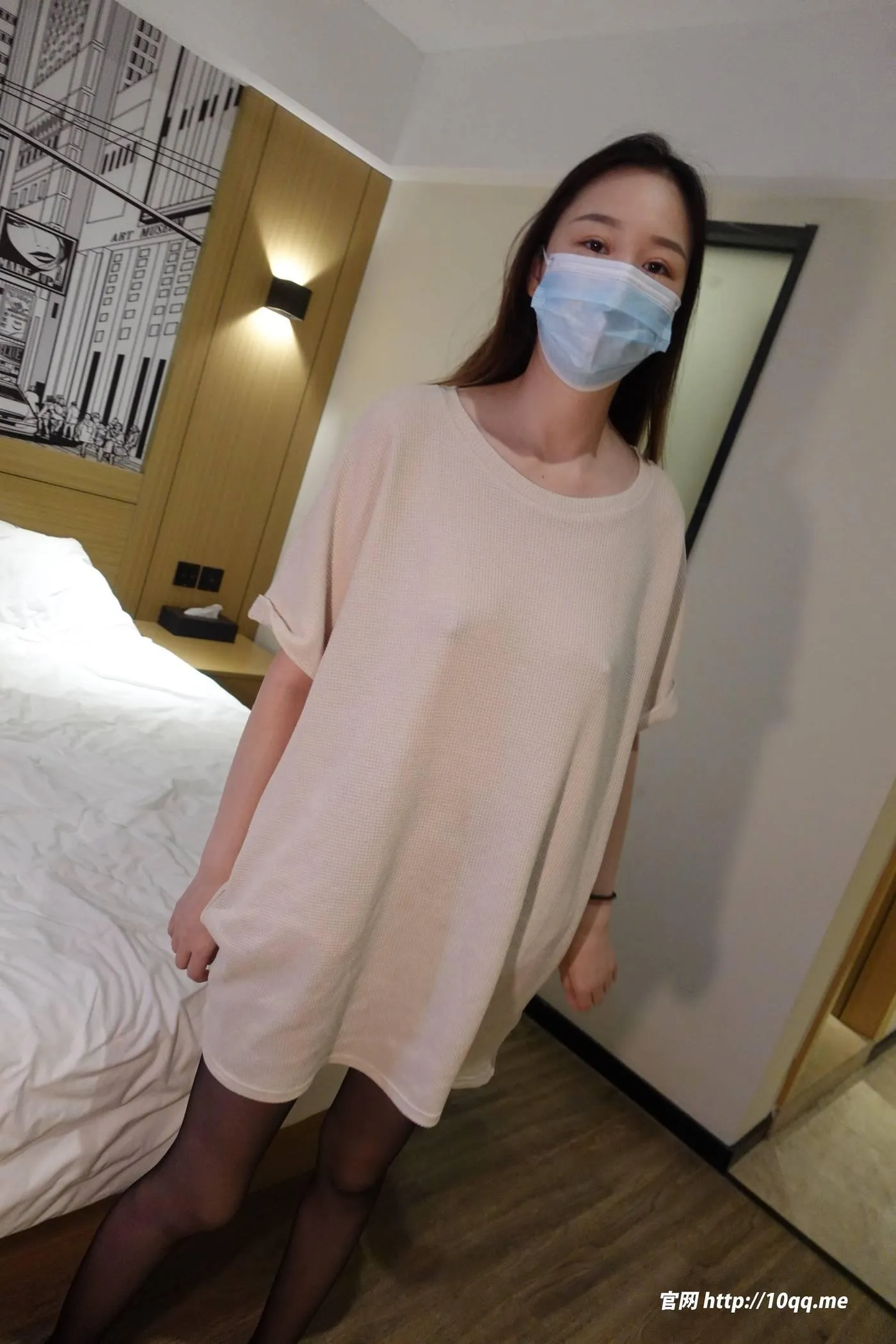 [ROSI口罩系列]2022.11.14 NO.2346[96P]插图9