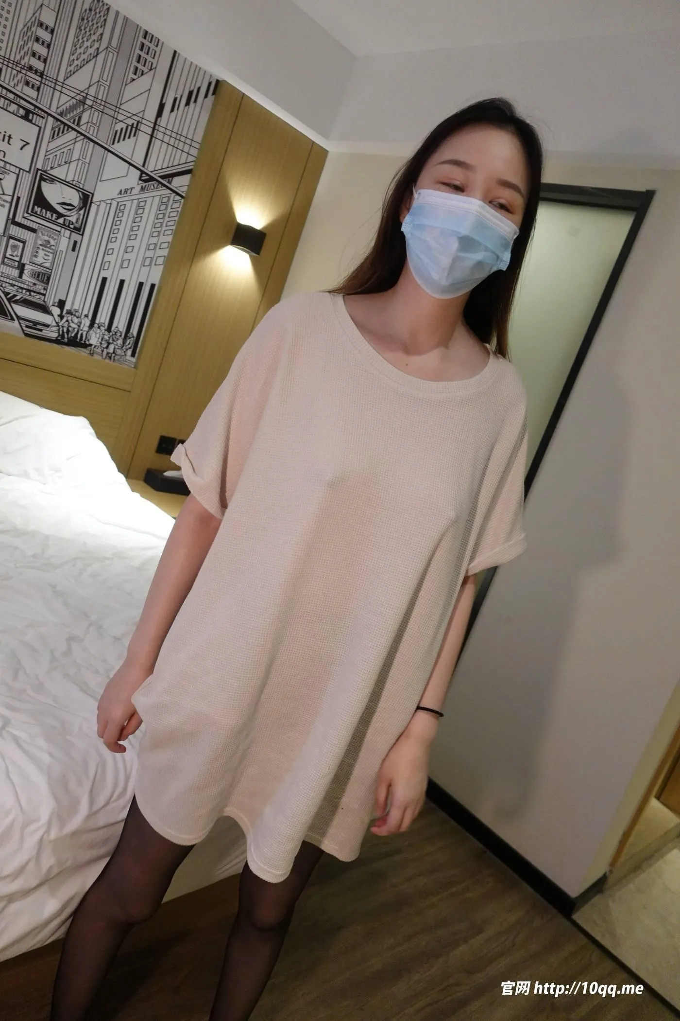 [ROSI口罩系列]2022.11.14 NO.2346[96P]插图