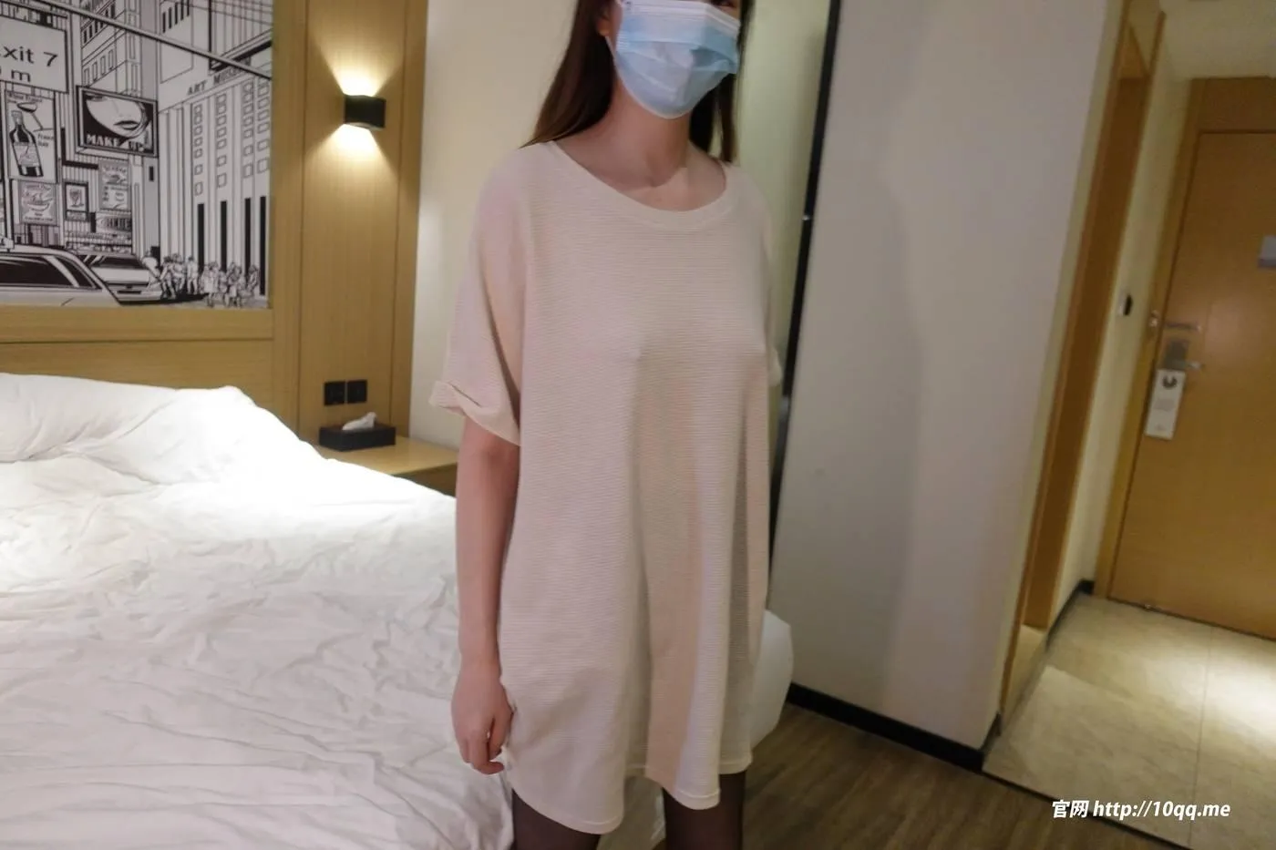 [ROSI口罩系列]2022.11.14 NO.2346[96P]插图2