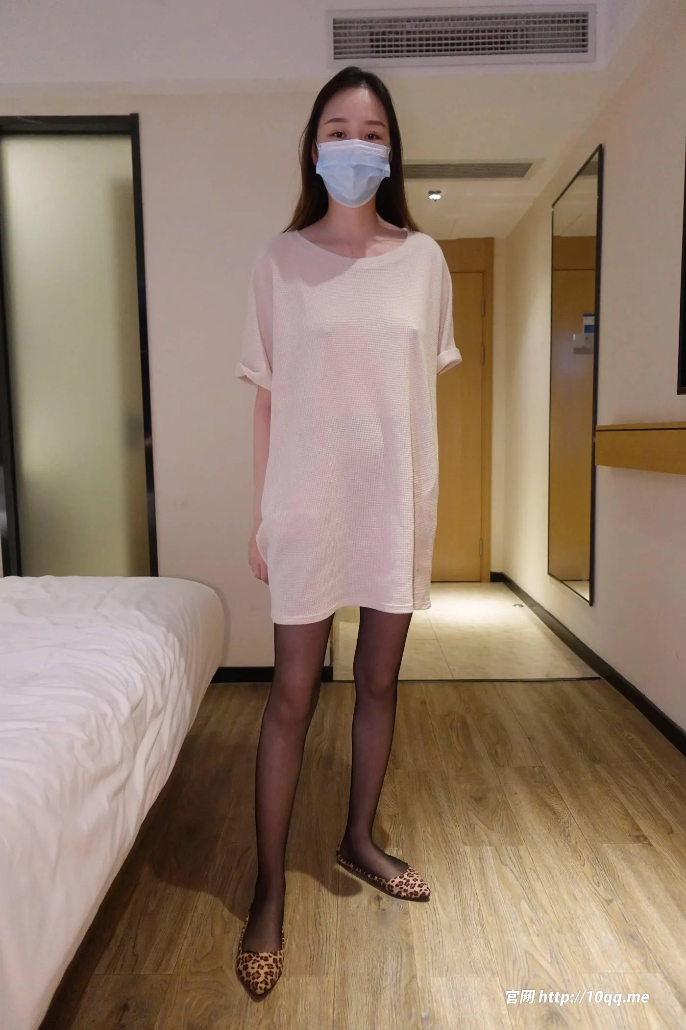 [ROSI口罩系列]2022.11.14 NO.2346[96P]插图3