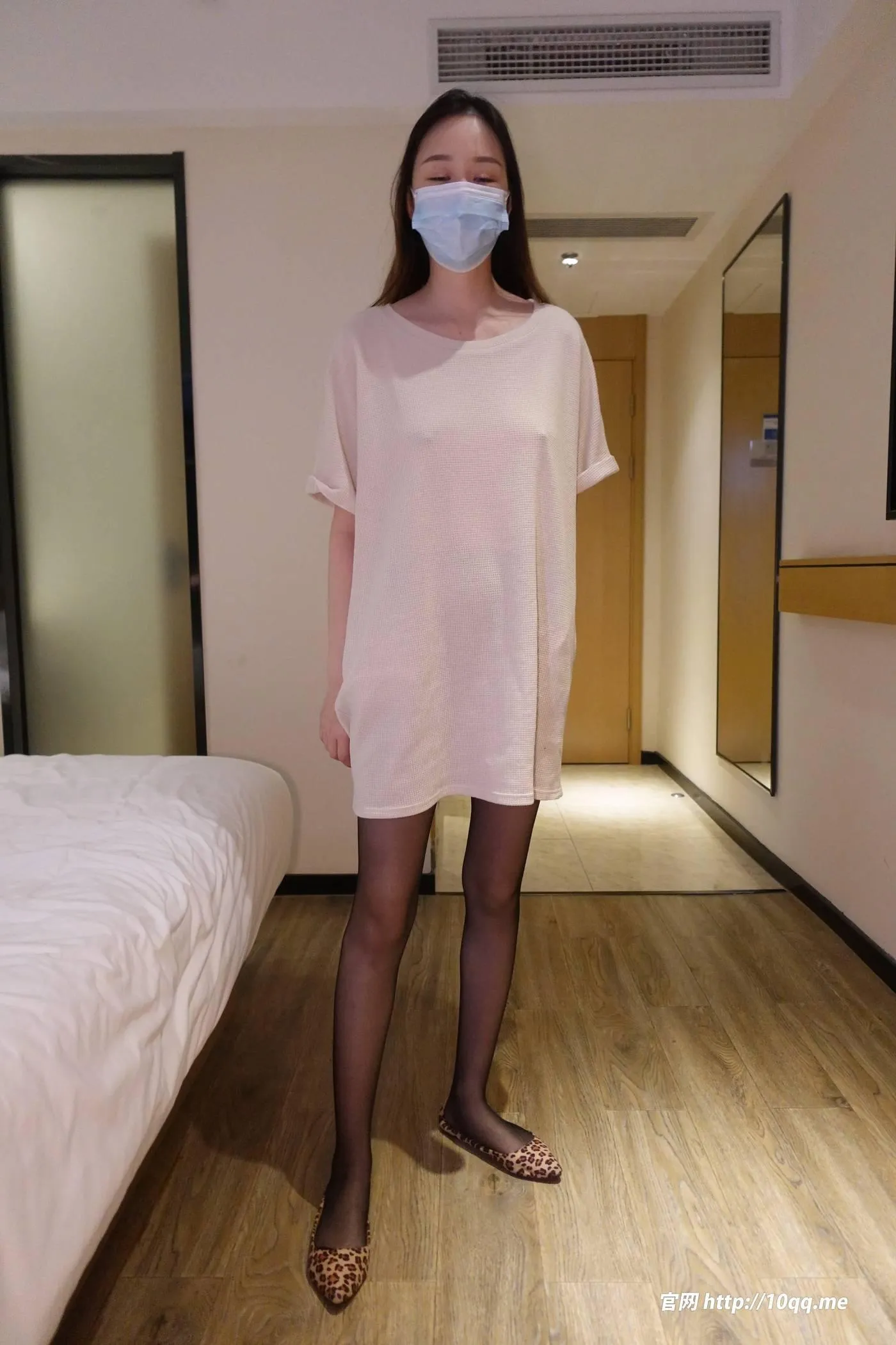 [ROSI口罩系列]2022.11.14 NO.2346[96P]插图4