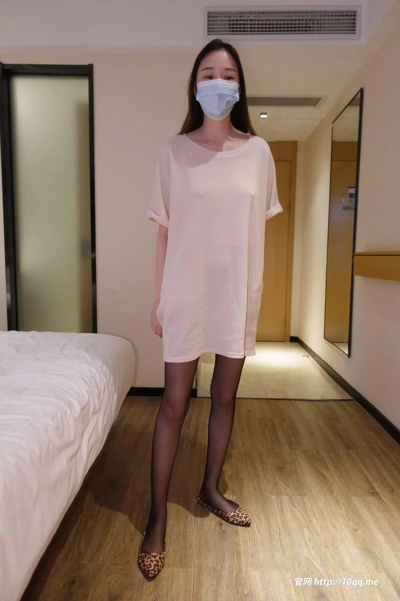 [ROSI口罩系列]2022.11.14 NO.2346[96P]插图5