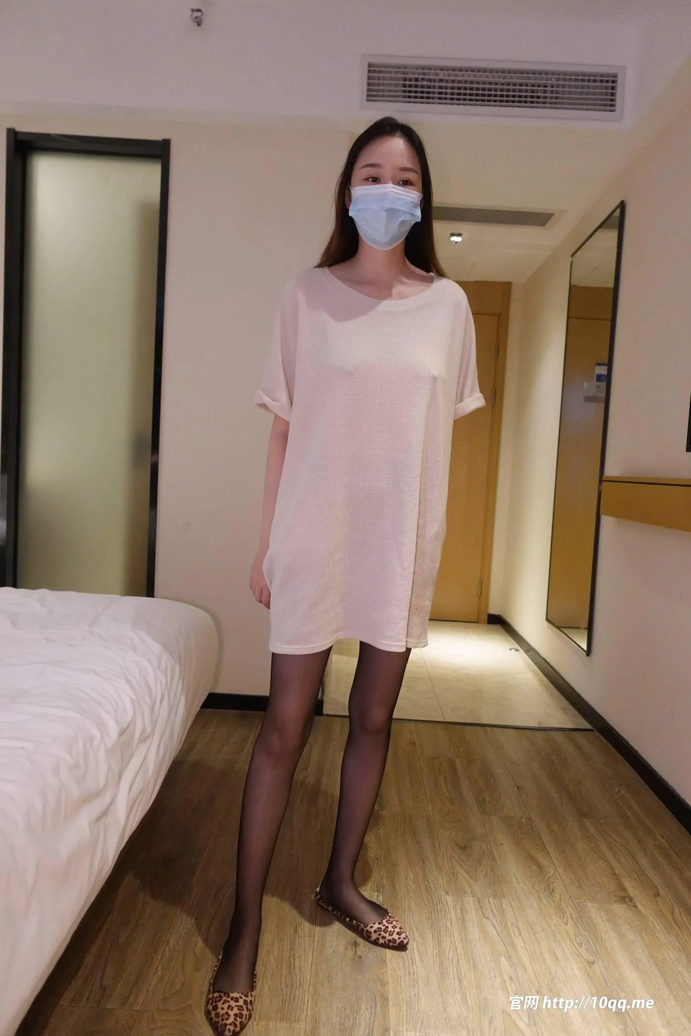 [ROSI口罩系列]2022.11.14 NO.2346[96P]插图7
