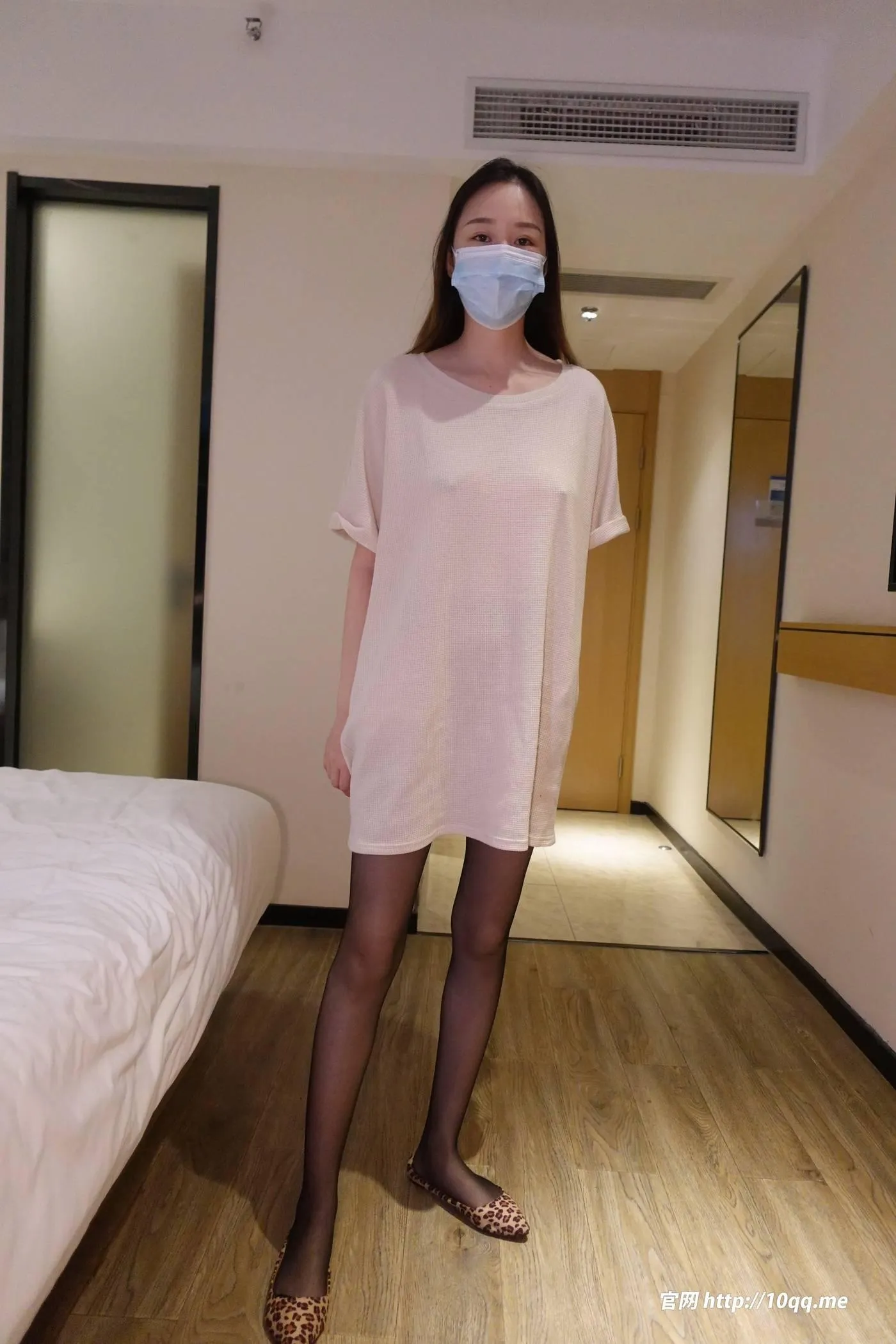 [ROSI口罩系列]2022.11.14 NO.2346[96P]插图8