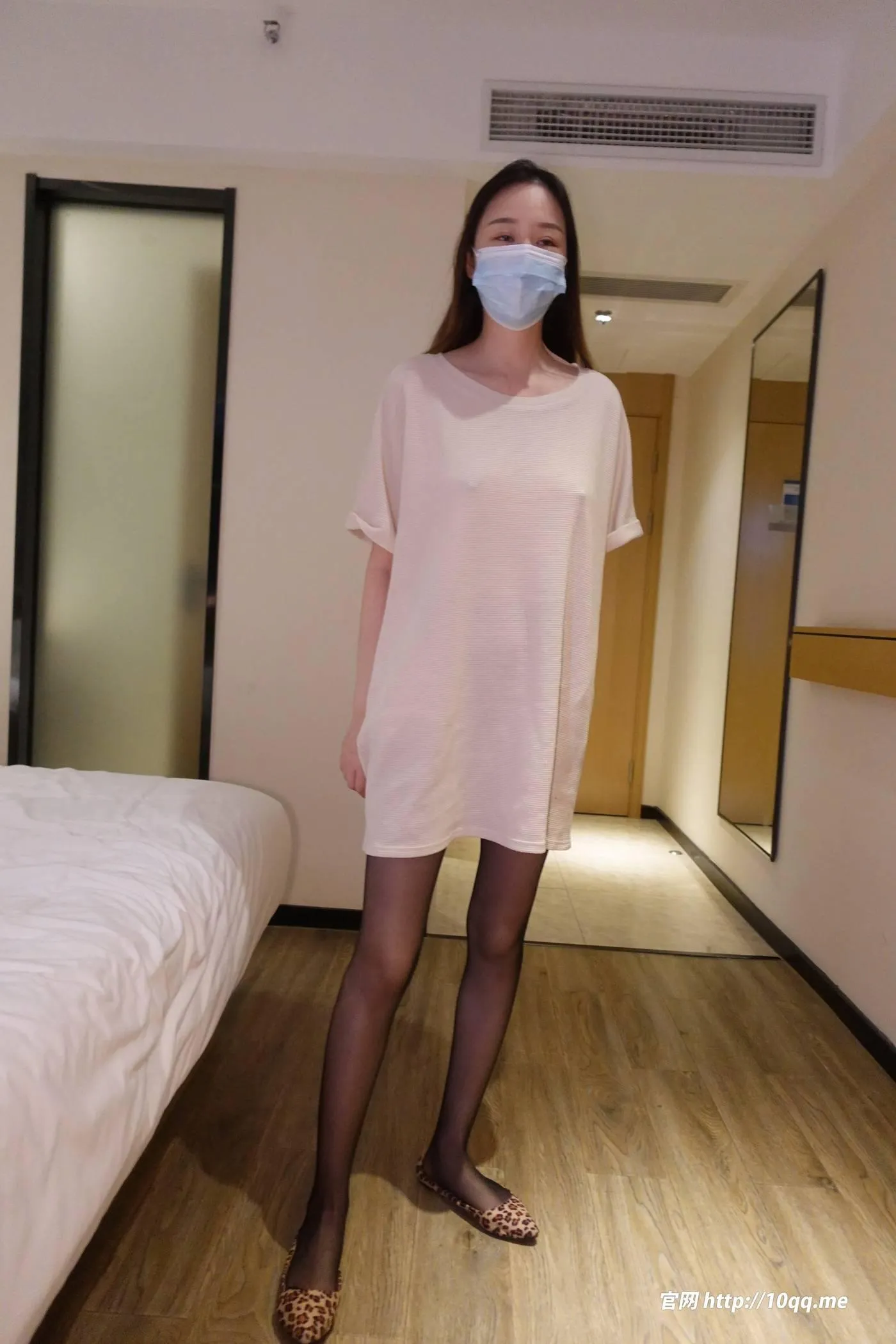 [ROSI口罩系列]2022.11.14 NO.2346[96P]插图9