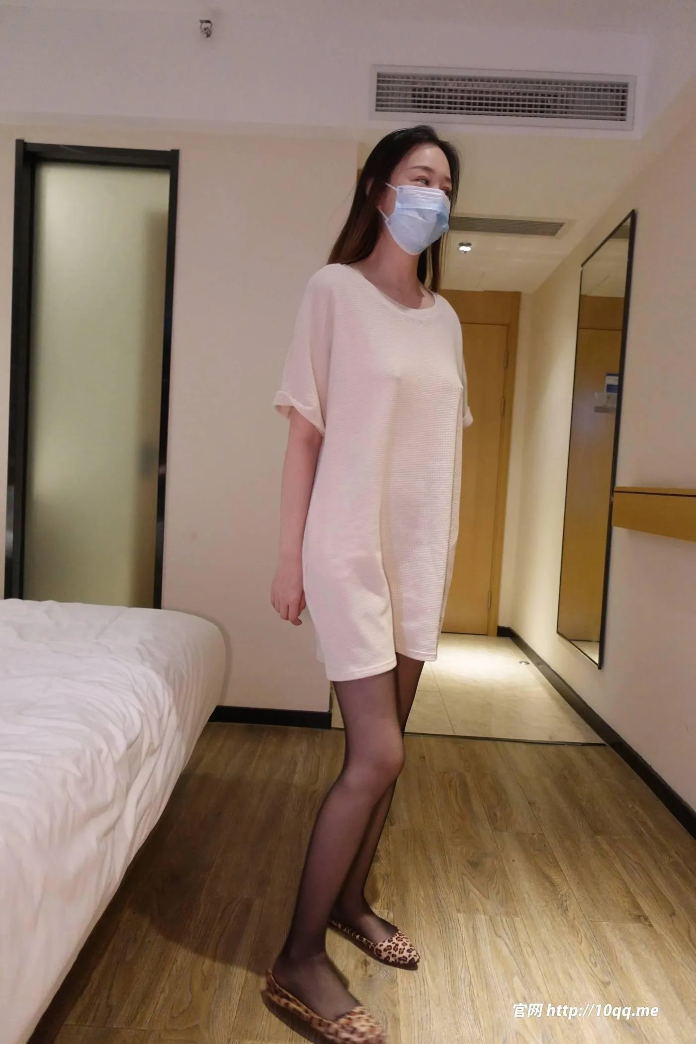 [ROSI口罩系列]2022.11.14 NO.2346[96P]插图