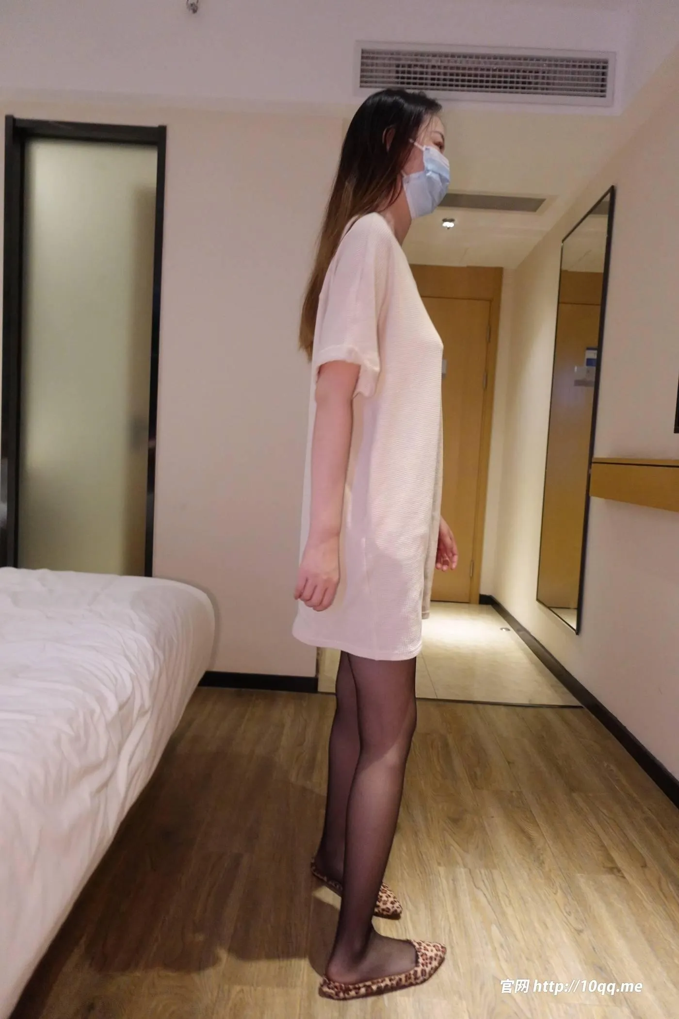 [ROSI口罩系列]2022.11.14 NO.2346[96P]插图1