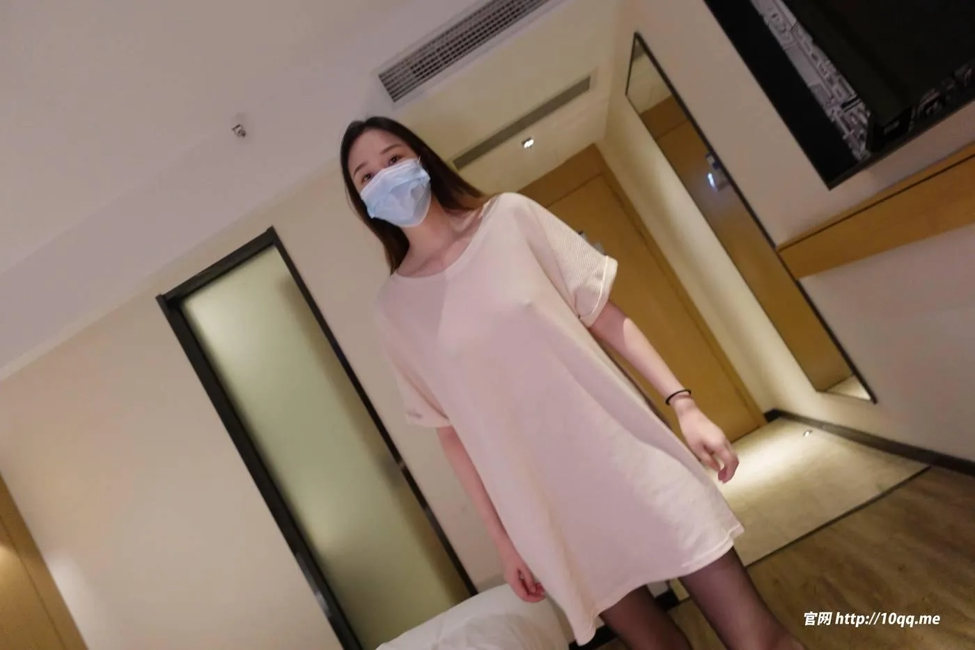 [ROSI口罩系列]2022.11.14 NO.2346[96P]插图3