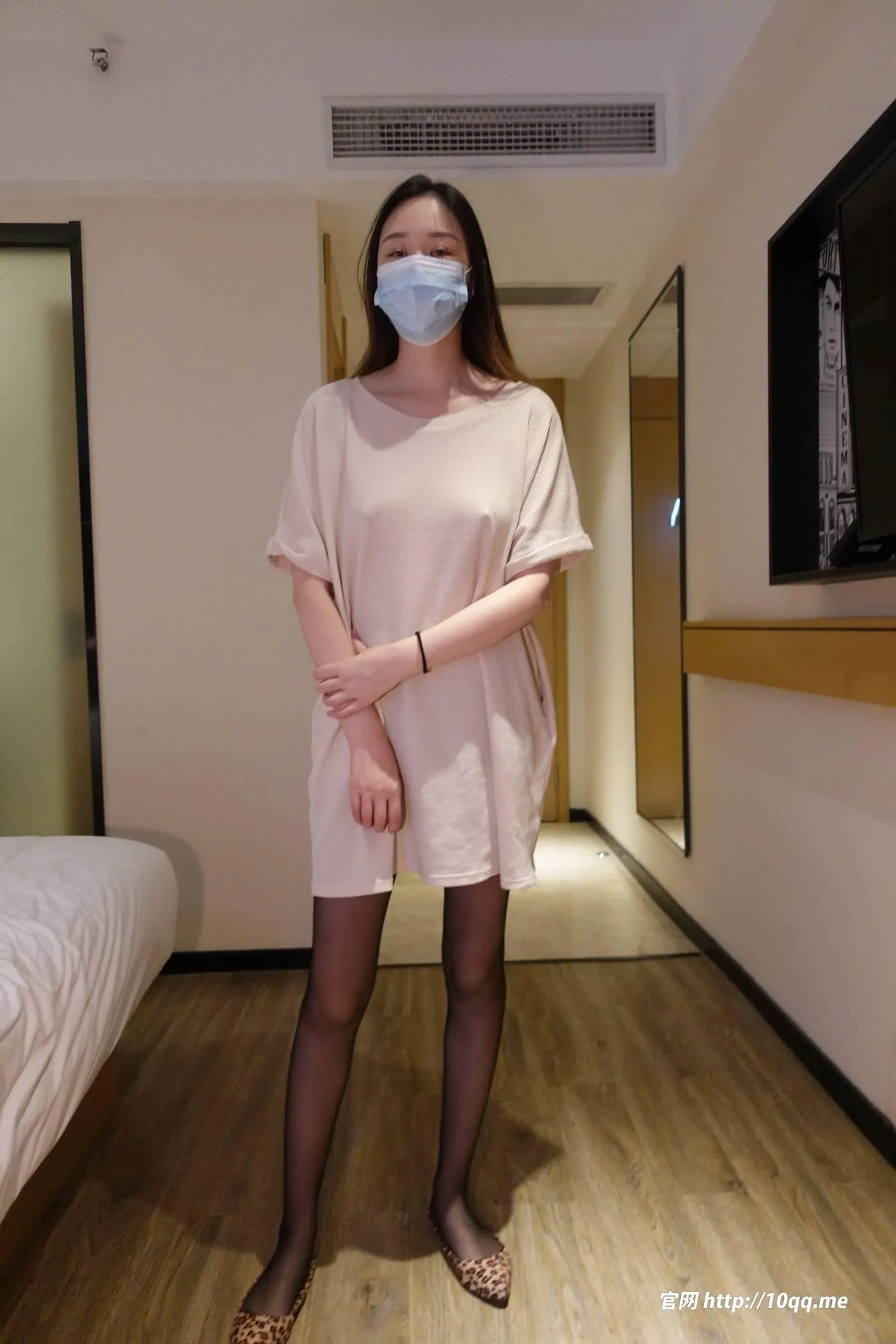 [ROSI口罩系列]2022.11.14 NO.2346[96P]插图7