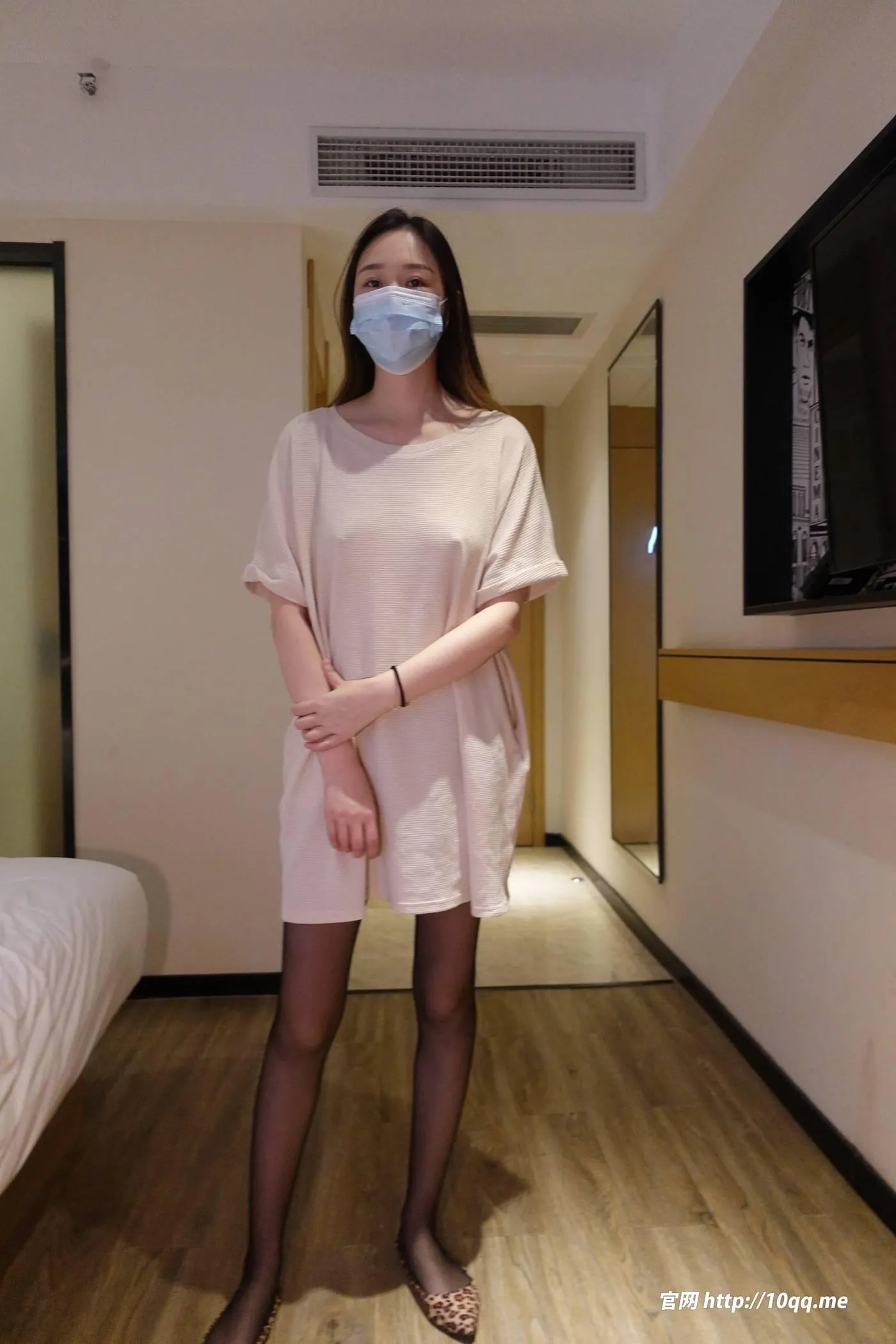 [ROSI口罩系列]2022.11.14 NO.2346[96P]插图8