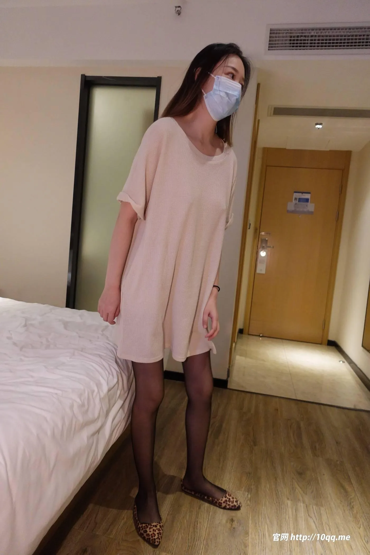 [ROSI口罩系列]2022.11.14 NO.2346[96P]插图1