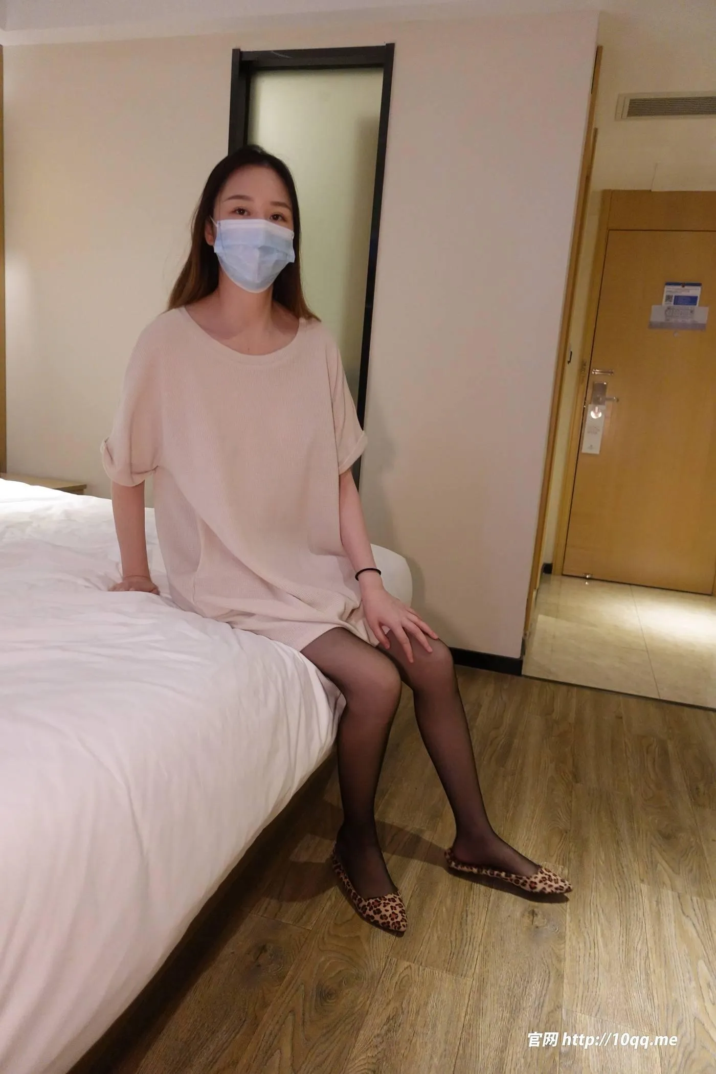 [ROSI口罩系列]2022.11.14 NO.2346[96P]插图4