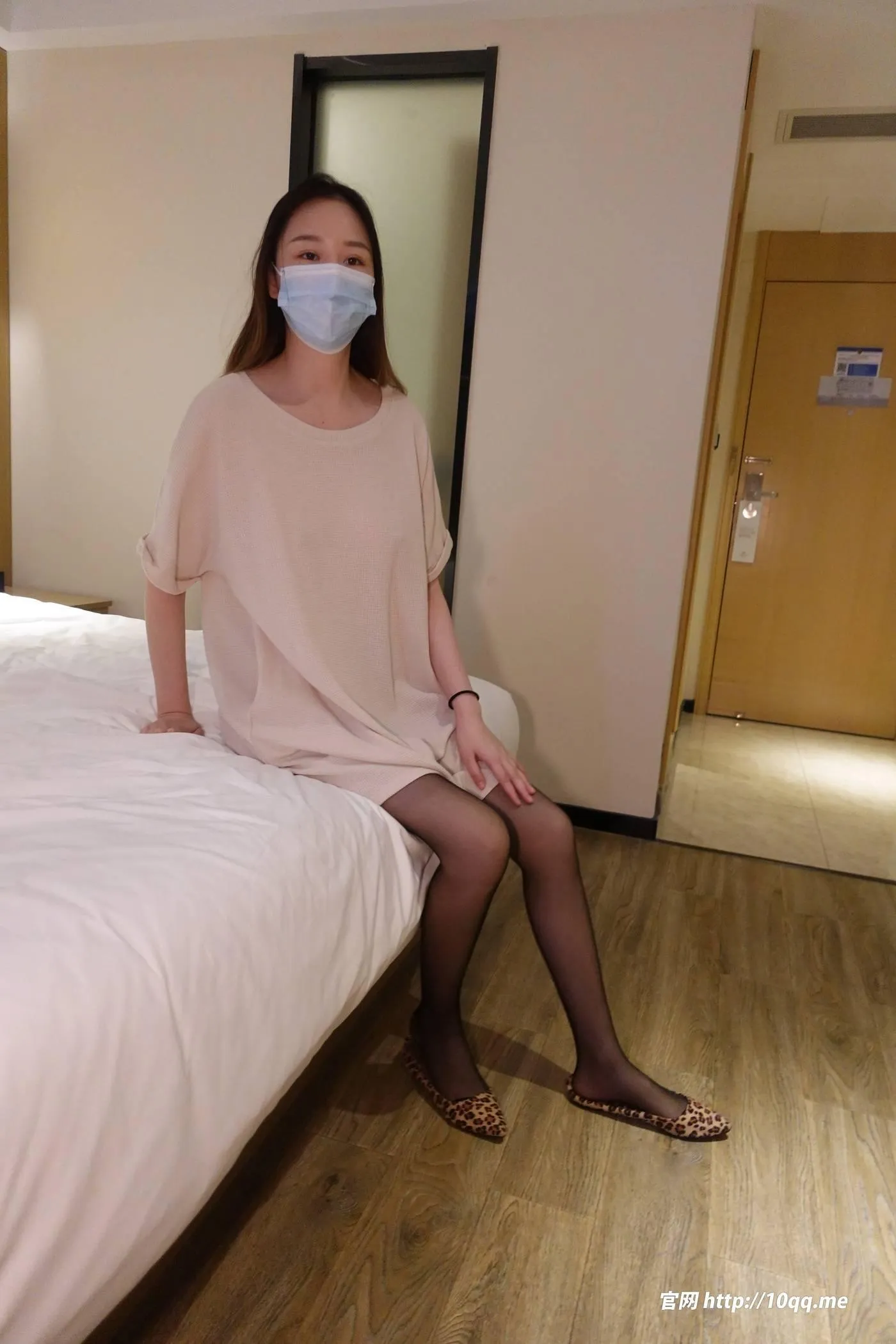 [ROSI口罩系列]2022.11.14 NO.2346[96P]插图5