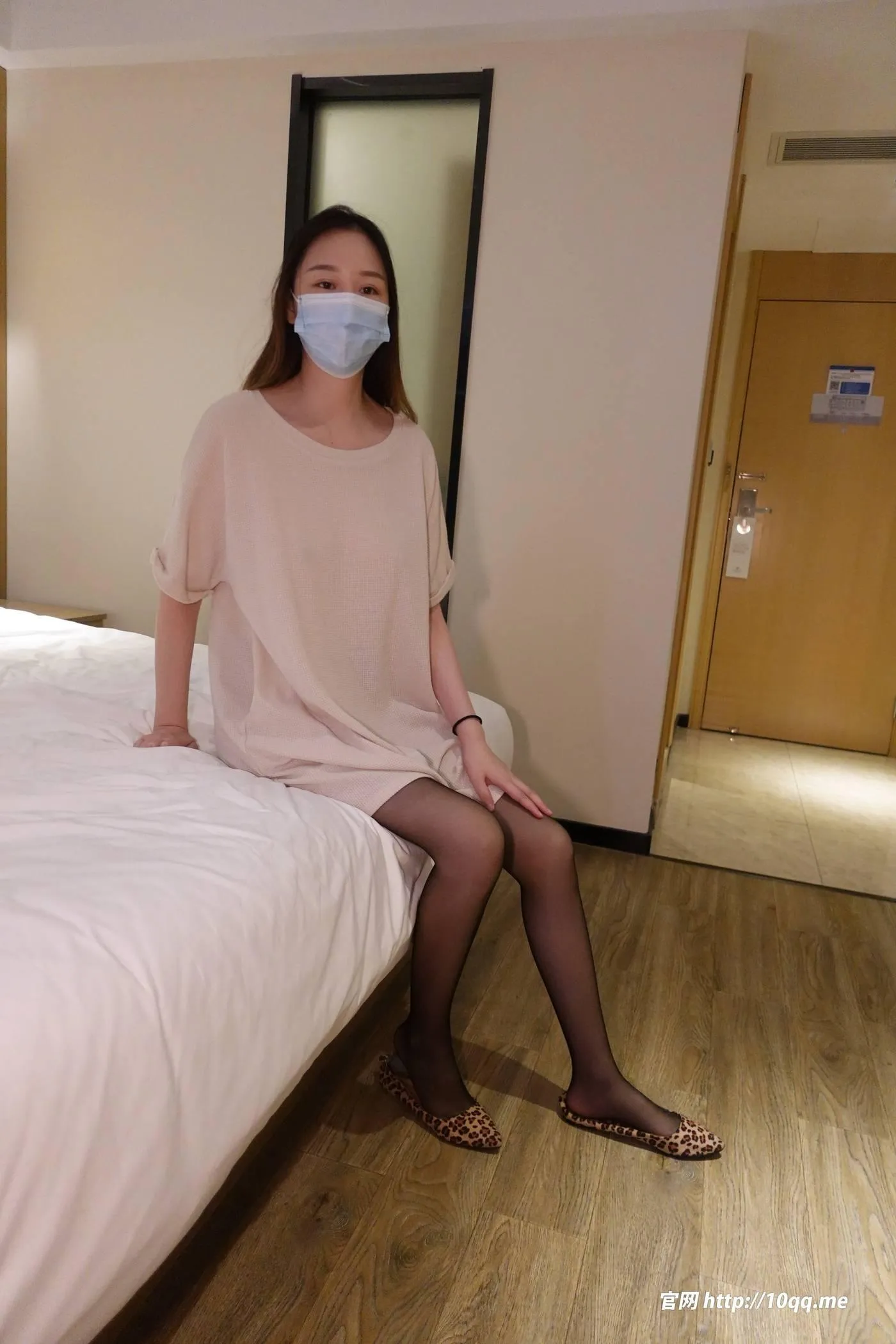 [ROSI口罩系列]2022.11.14 NO.2346[96P]插图6