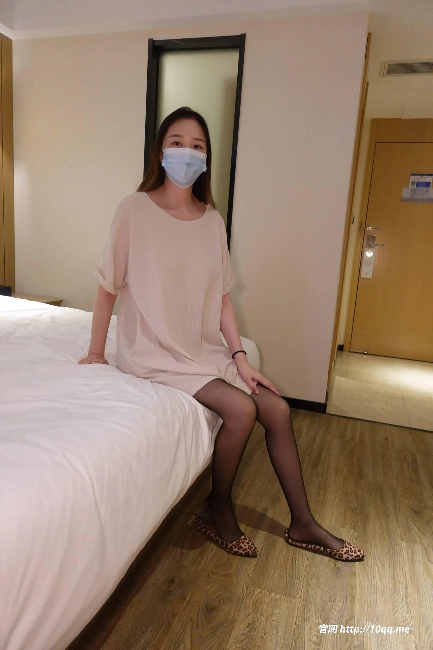[ROSI口罩系列]2022.11.14 NO.2346[96P]插图8