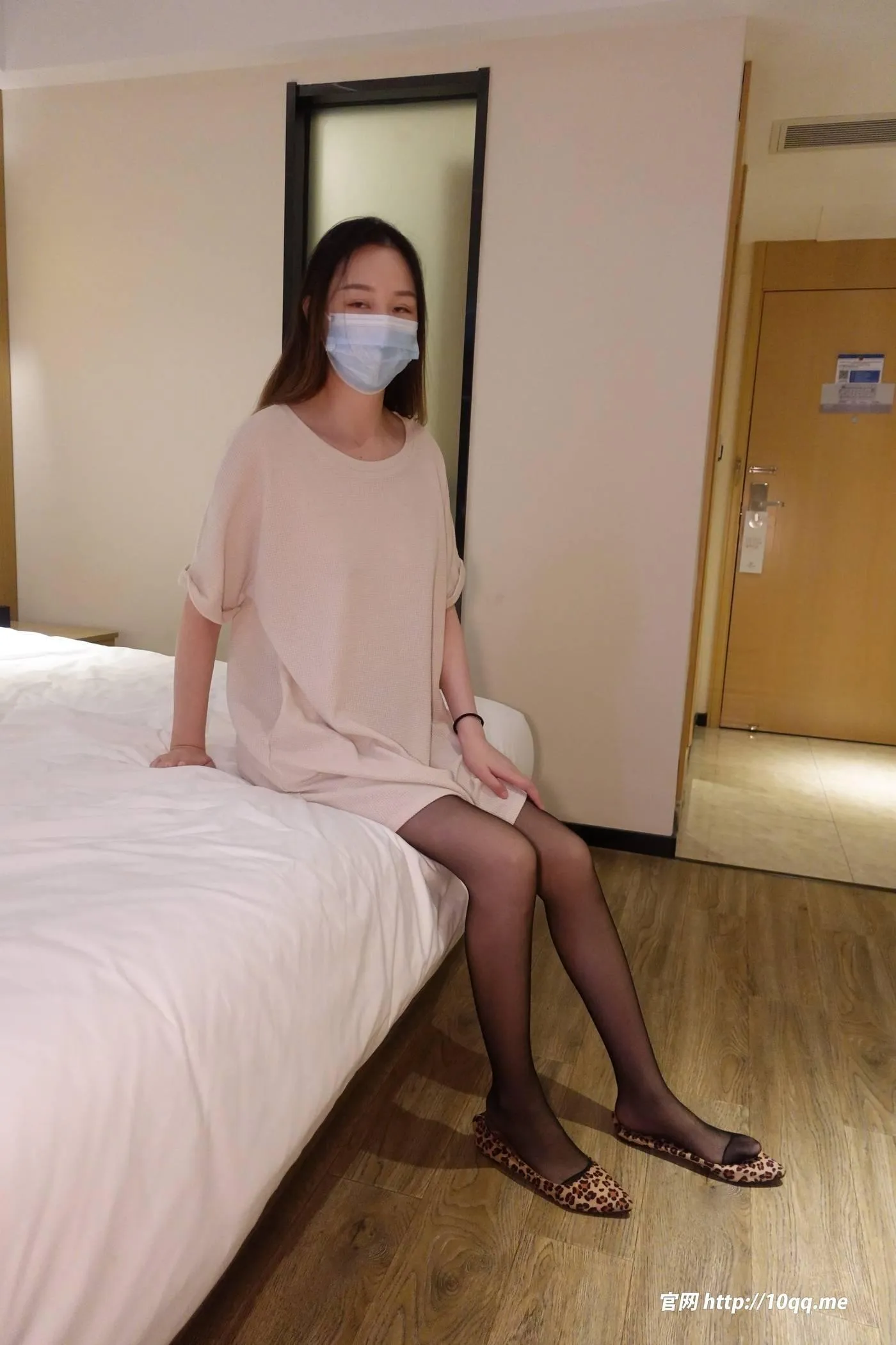 [ROSI口罩系列]2022.11.14 NO.2346[96P]插图6