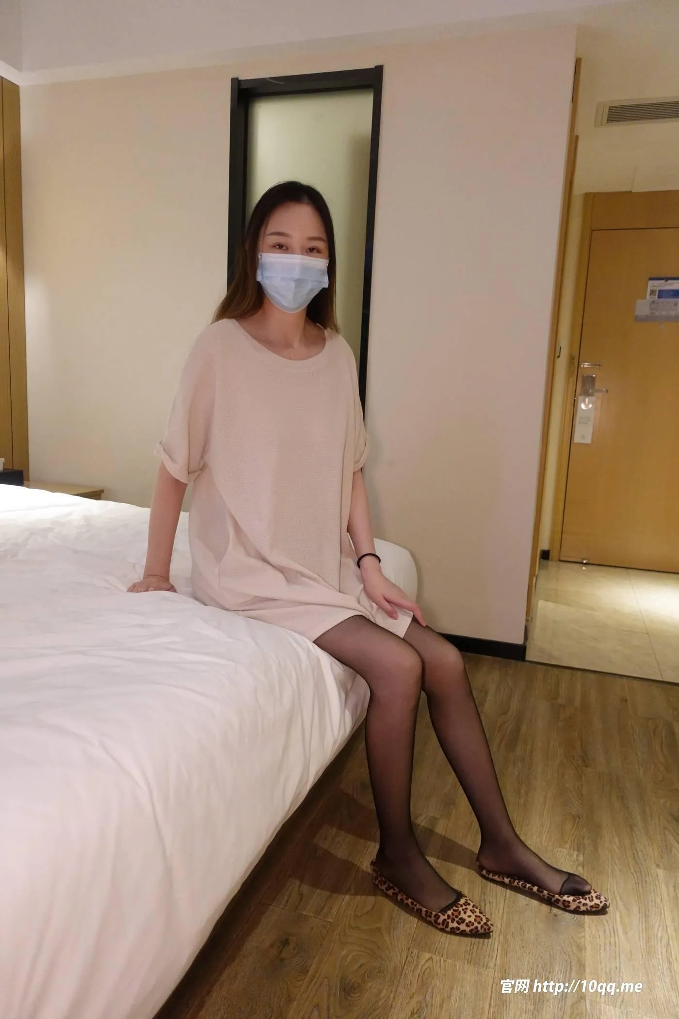 [ROSI口罩系列]2022.11.14 NO.2346[96P]插图9