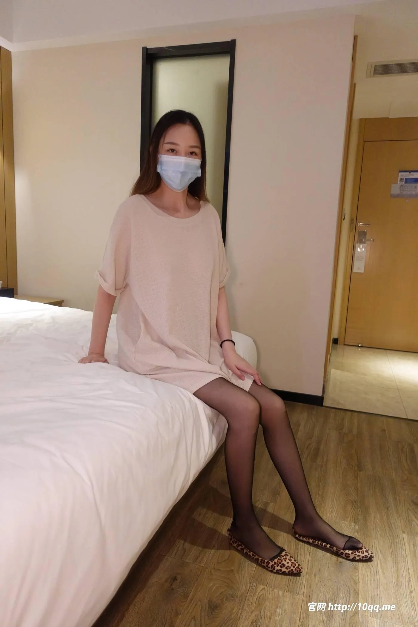 [ROSI口罩系列]2022.11.14 NO.2346[96P]插图
