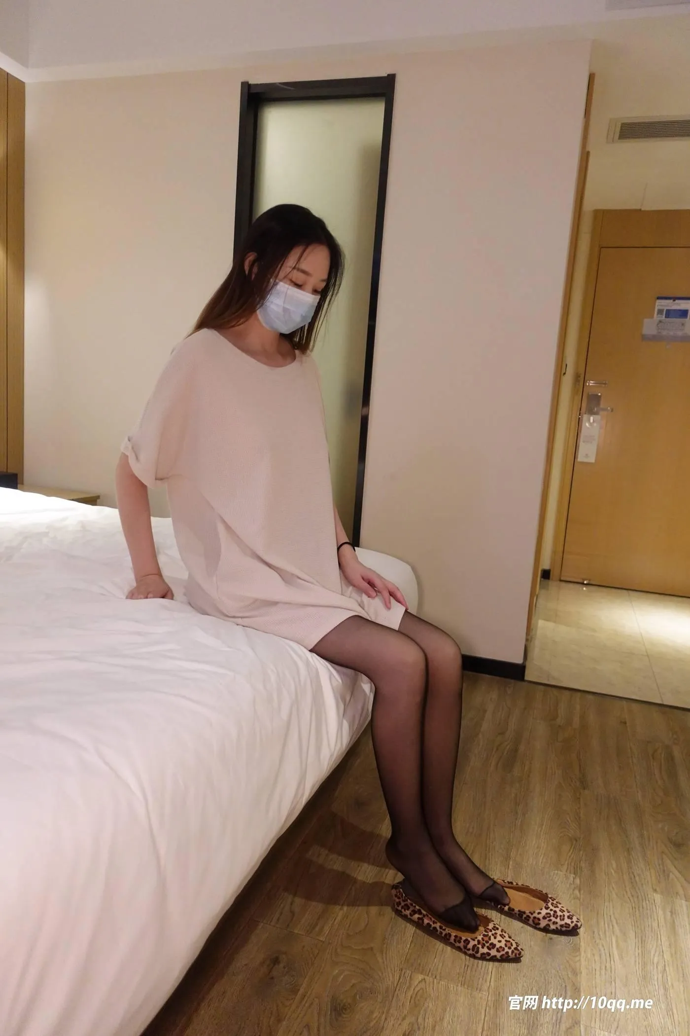 [ROSI口罩系列]2022.11.14 NO.2346[96P]插图3