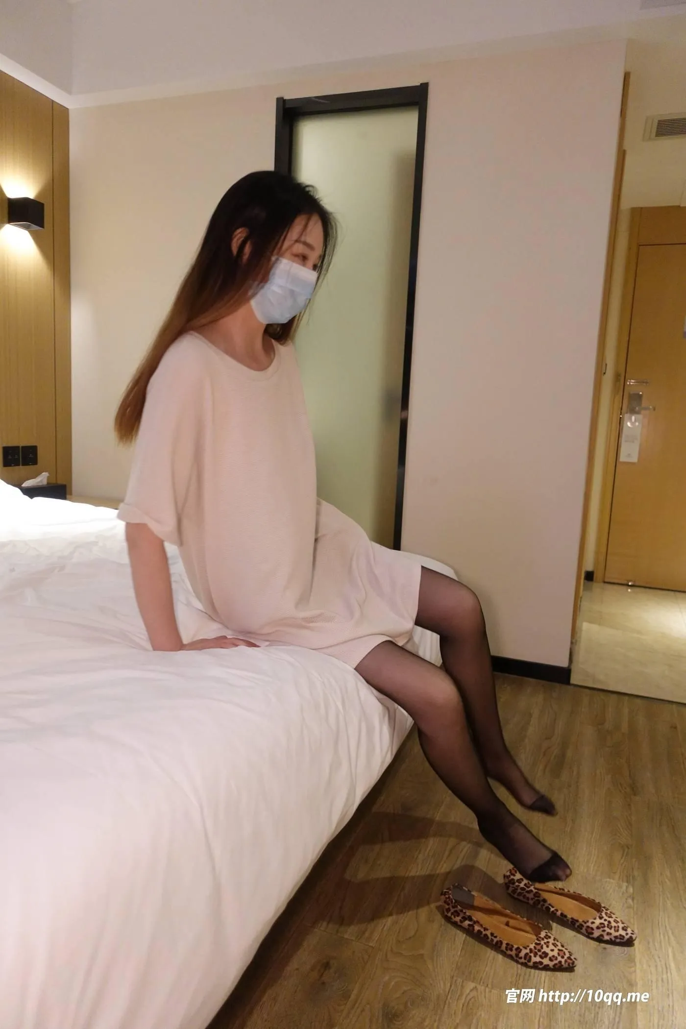 [ROSI口罩系列]2022.11.14 NO.2346[96P]插图6