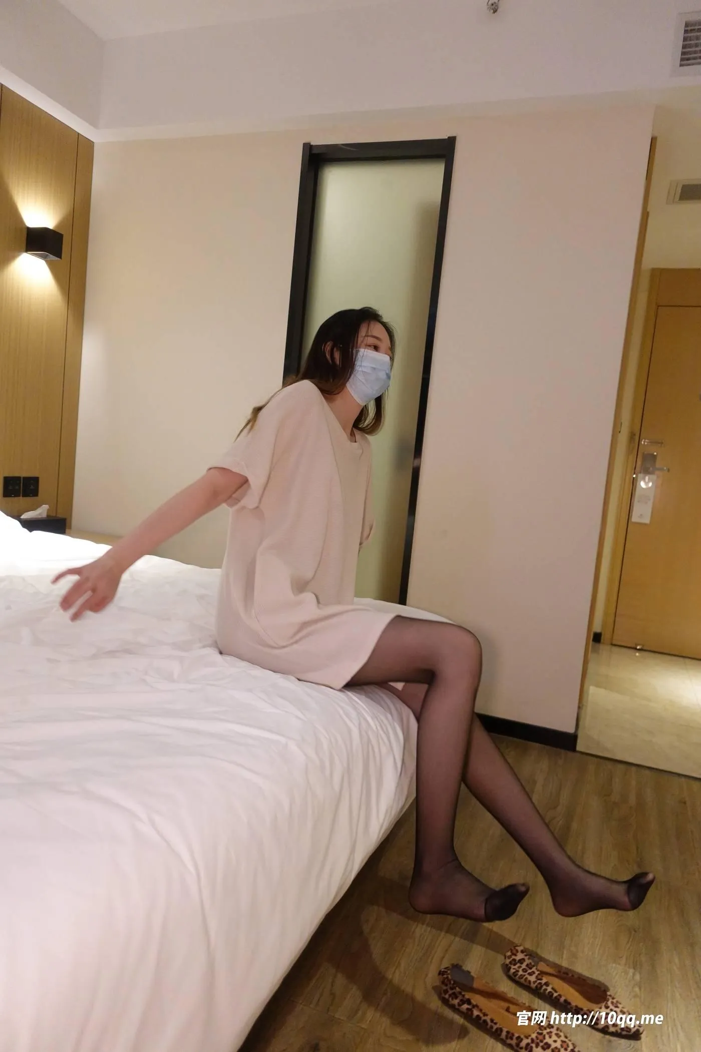 [ROSI口罩系列]2022.11.14 NO.2346[96P]插图9